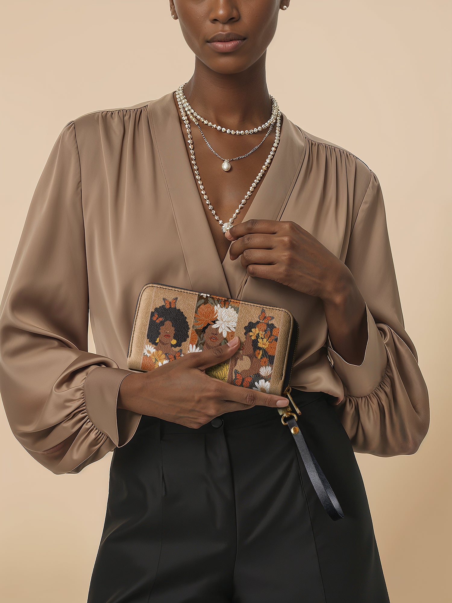 "Ayira" Wallet Deal