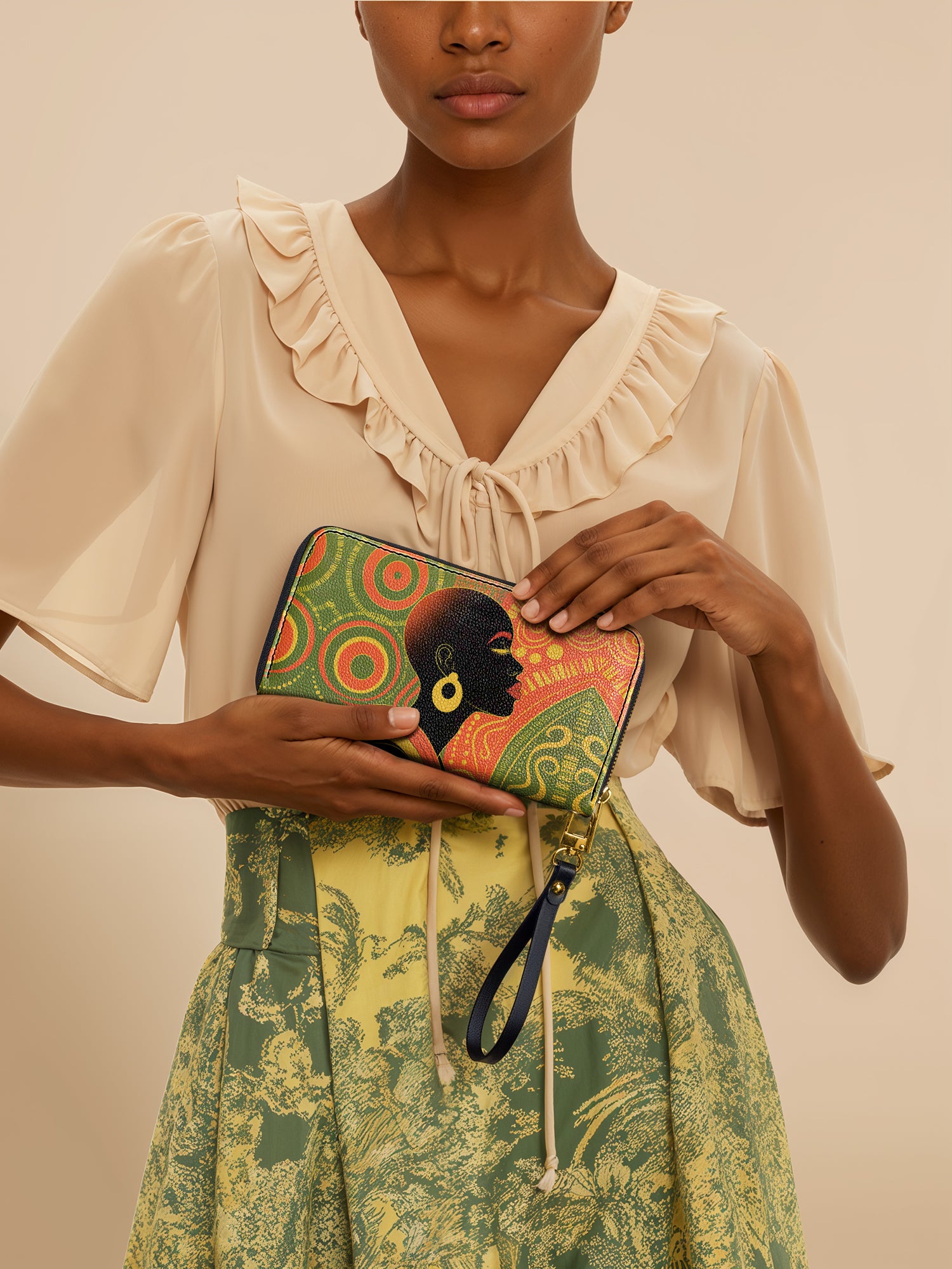 "Baldisa" Wallet Deal