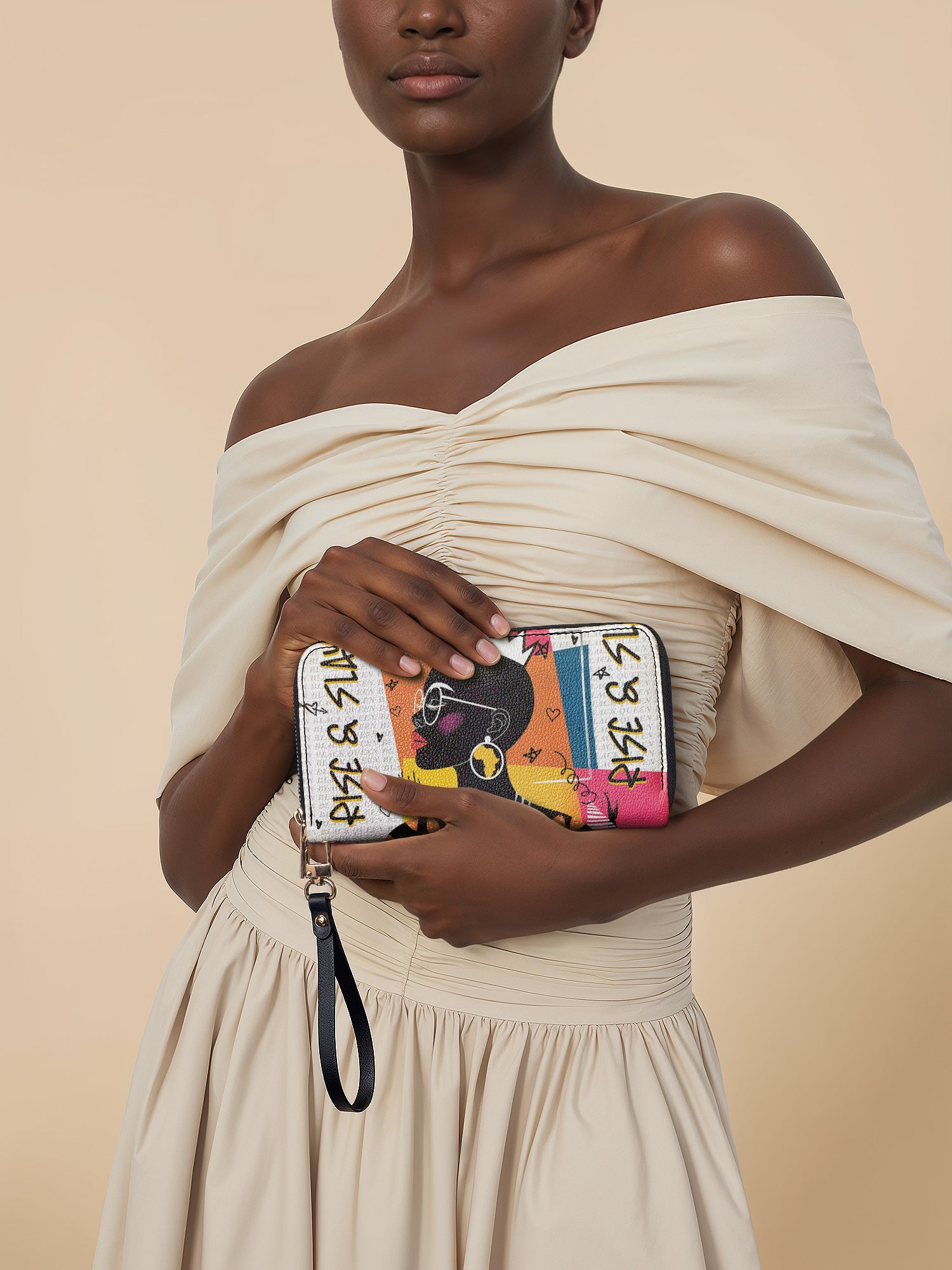 "Baridi" Wallet Deal