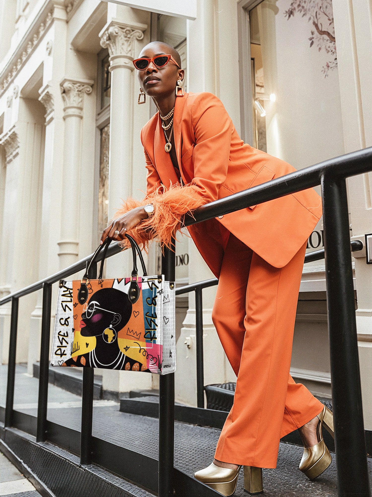 "Baridi" The Signature Duo Bundle