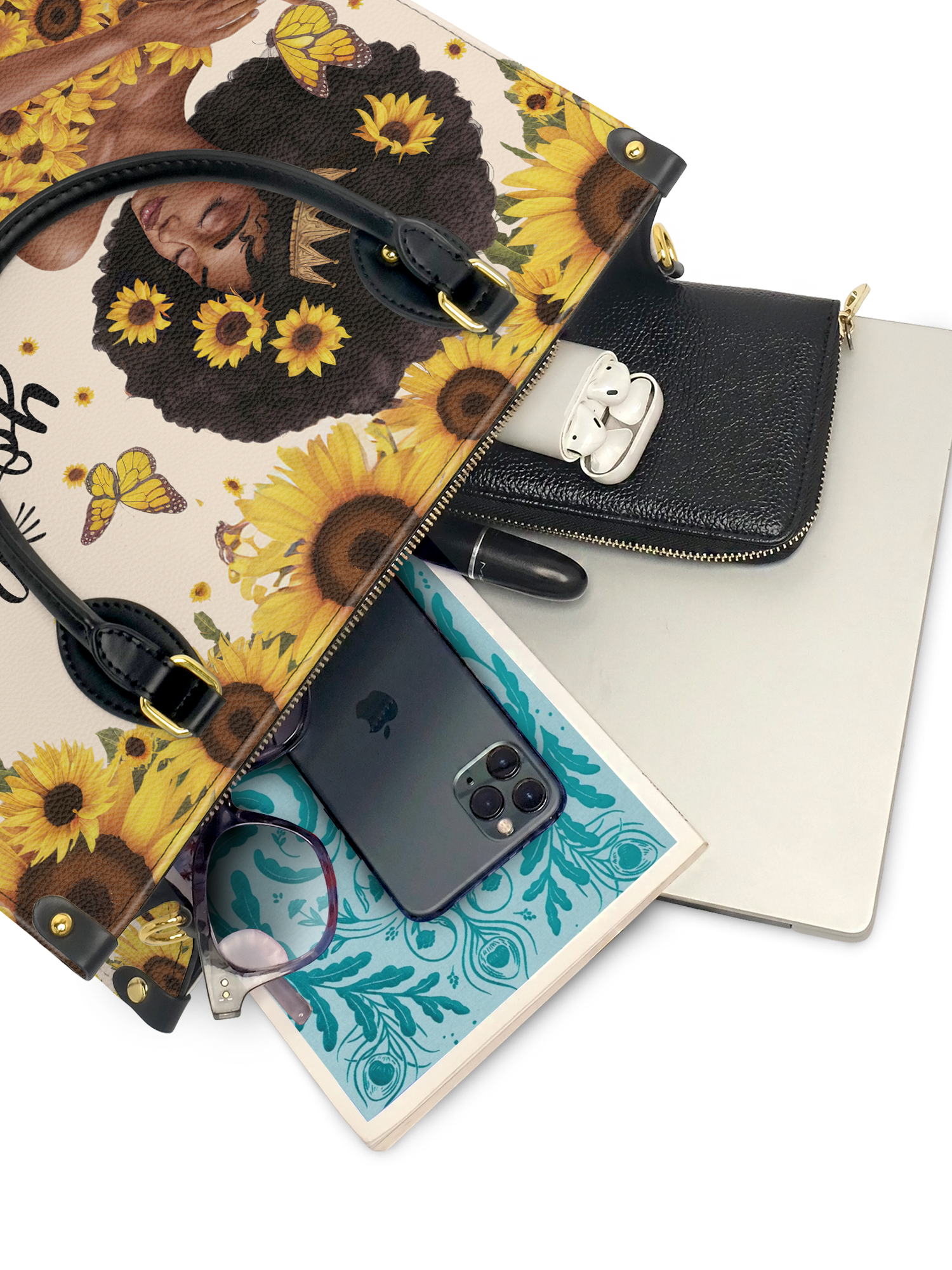 "Zuriya" Slay All Day Bundle
