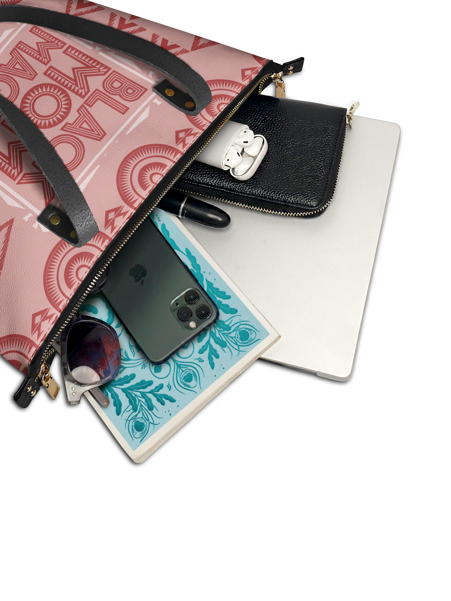 "Magimama" The Essentials Trio Bundle