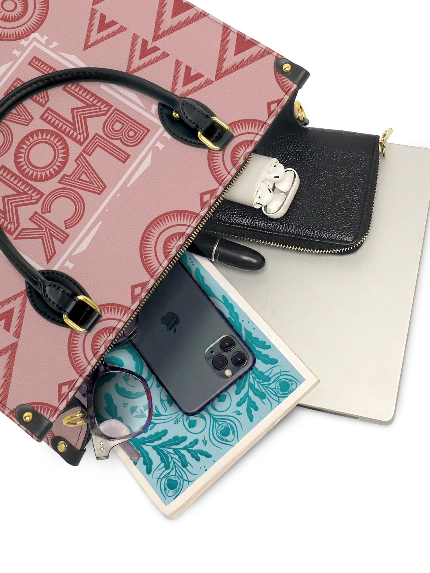 "Magimama" The Signature Trio Bundle