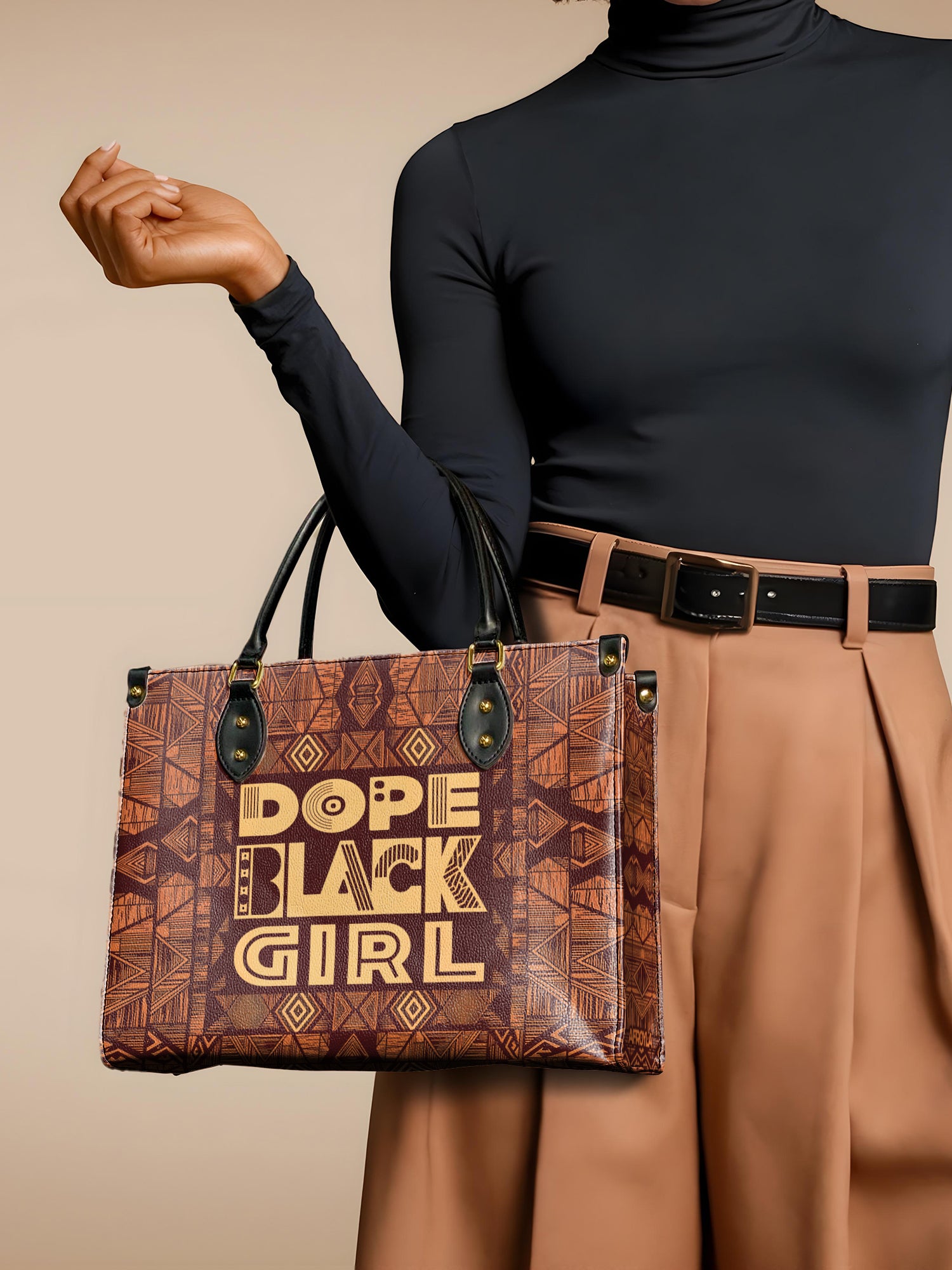 "Dope Black Girl" Slay All Day Bundle
