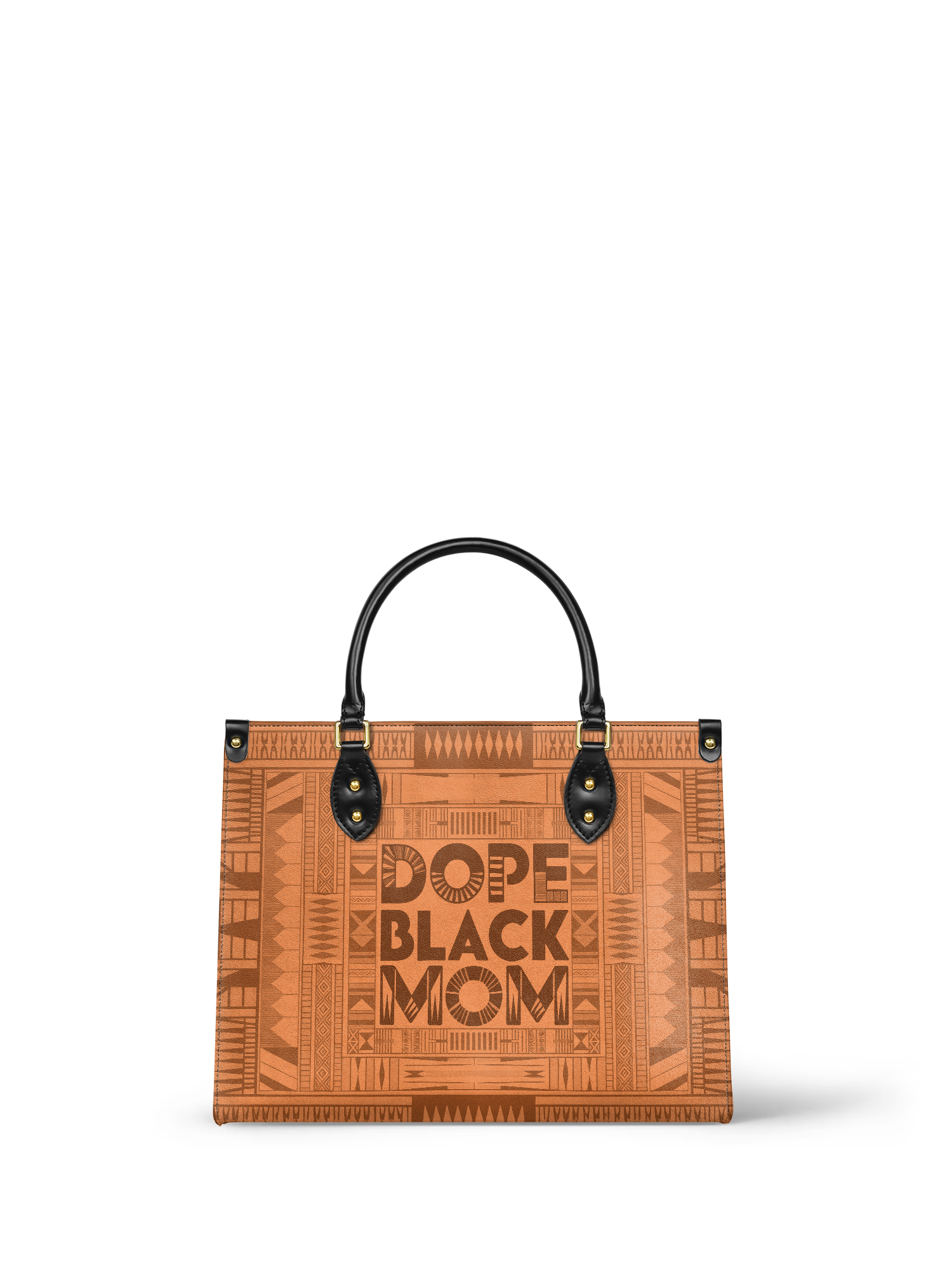 "Dope Black Mom" The Signature Trio Bundle
