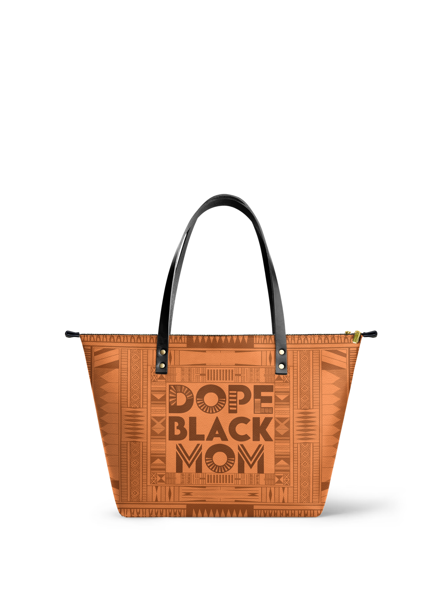 "Dope Black Mom" The Essentials Duo Bundle