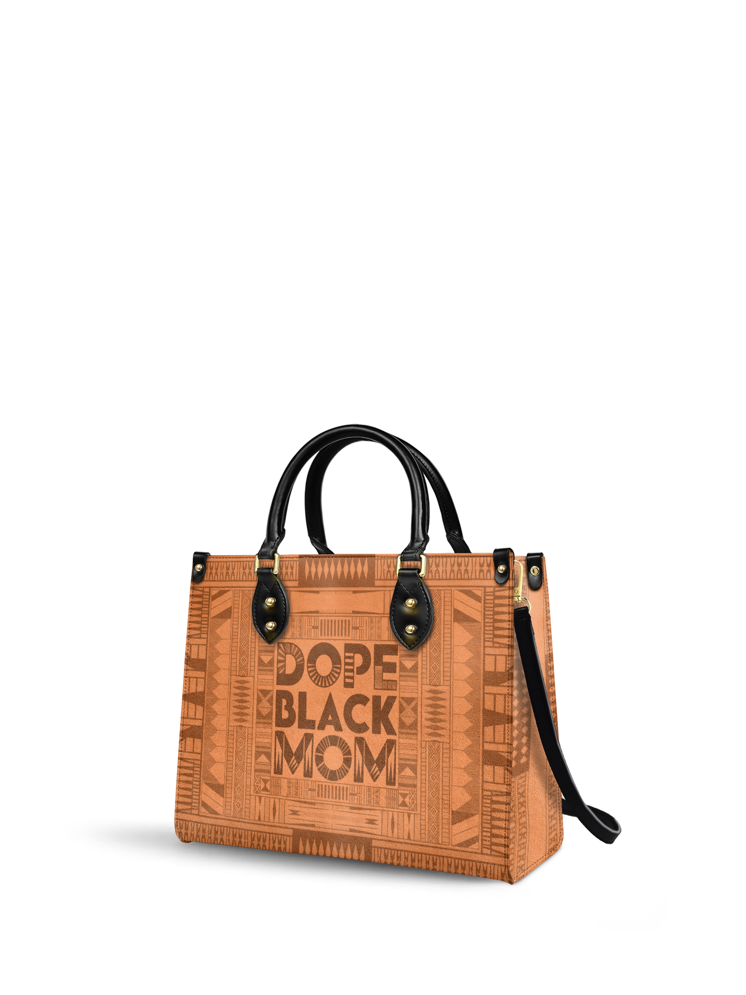 "Dope Black Mom" The Signature Trio Bundle