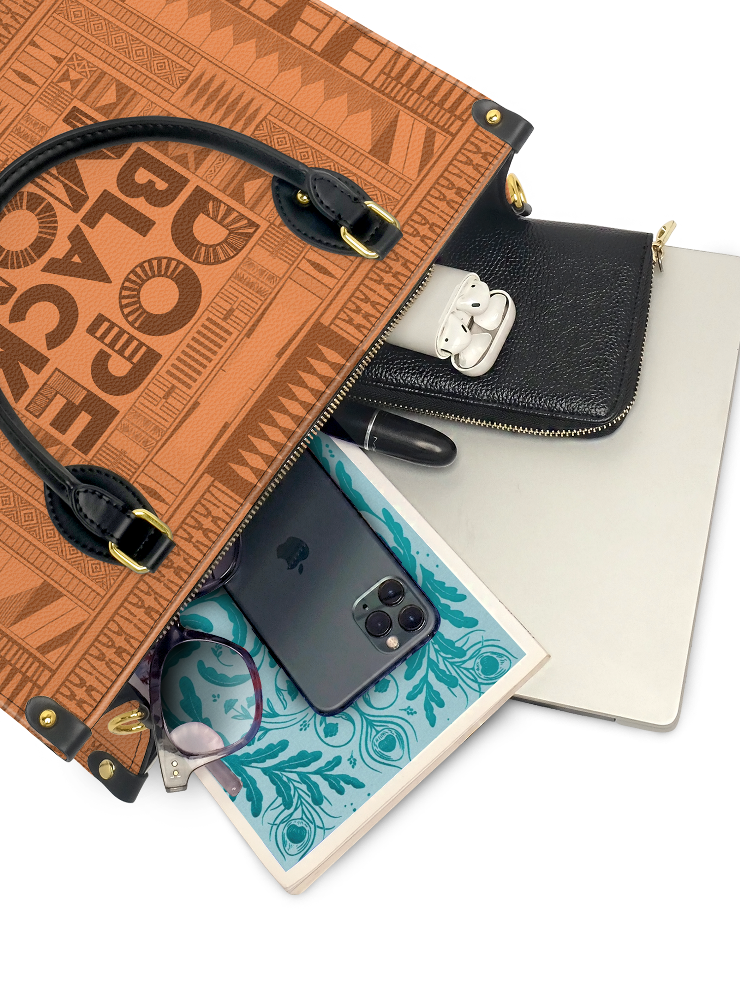 "Dope Black Mom" The Signature Trio Bundle