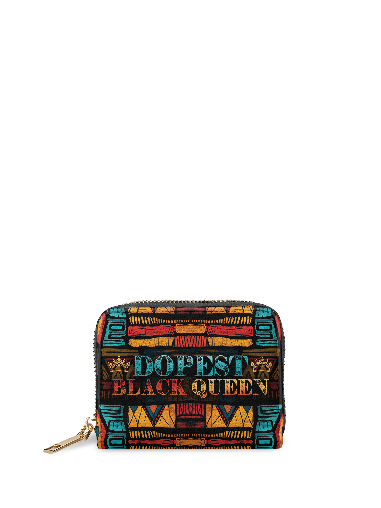 "Dopeya" Mini Wallet