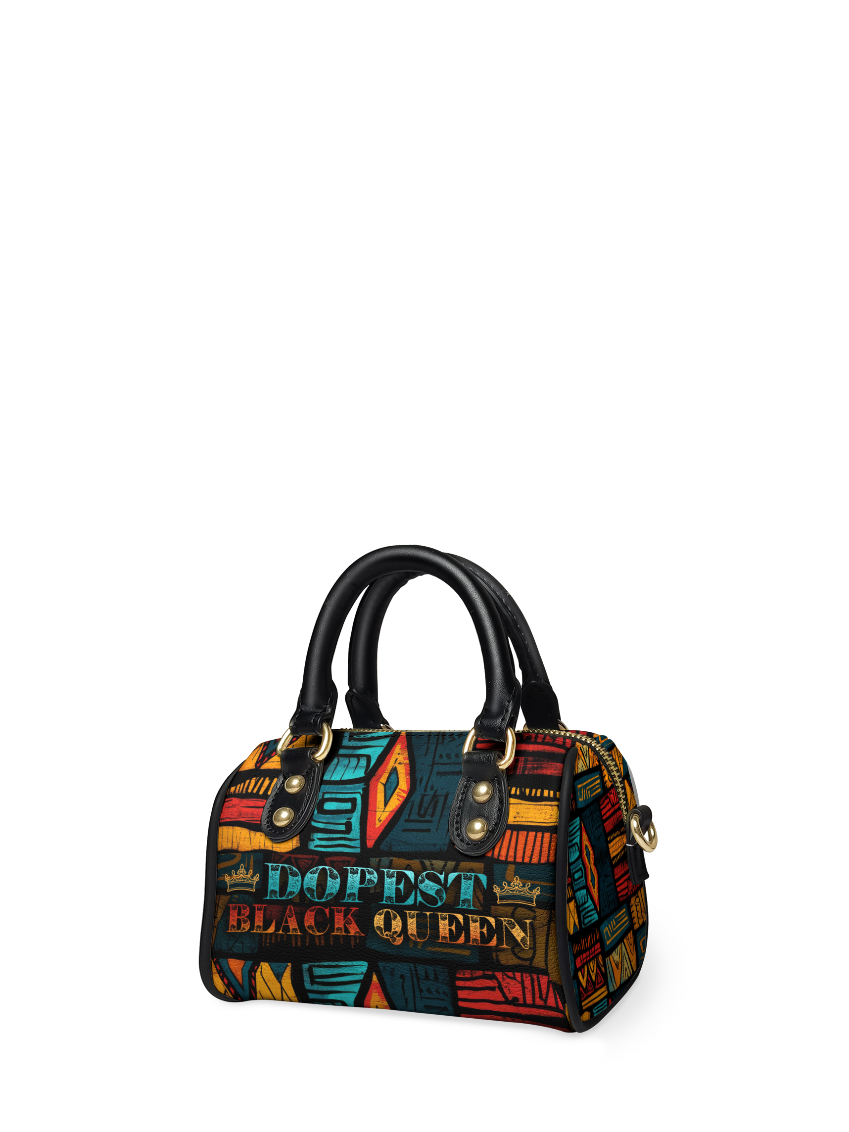 "Dopeya" Mini Satchel Deal
