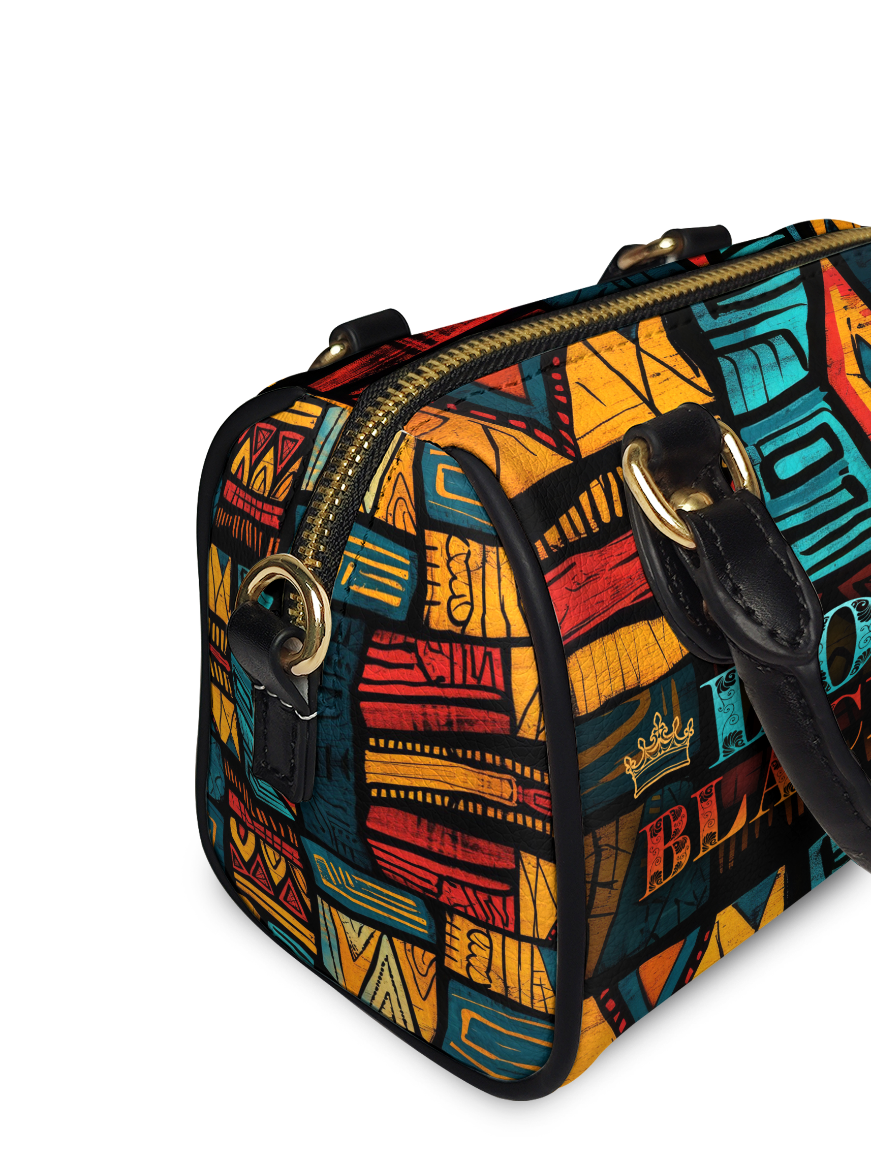 "Dopeya" Mini Satchel Deal