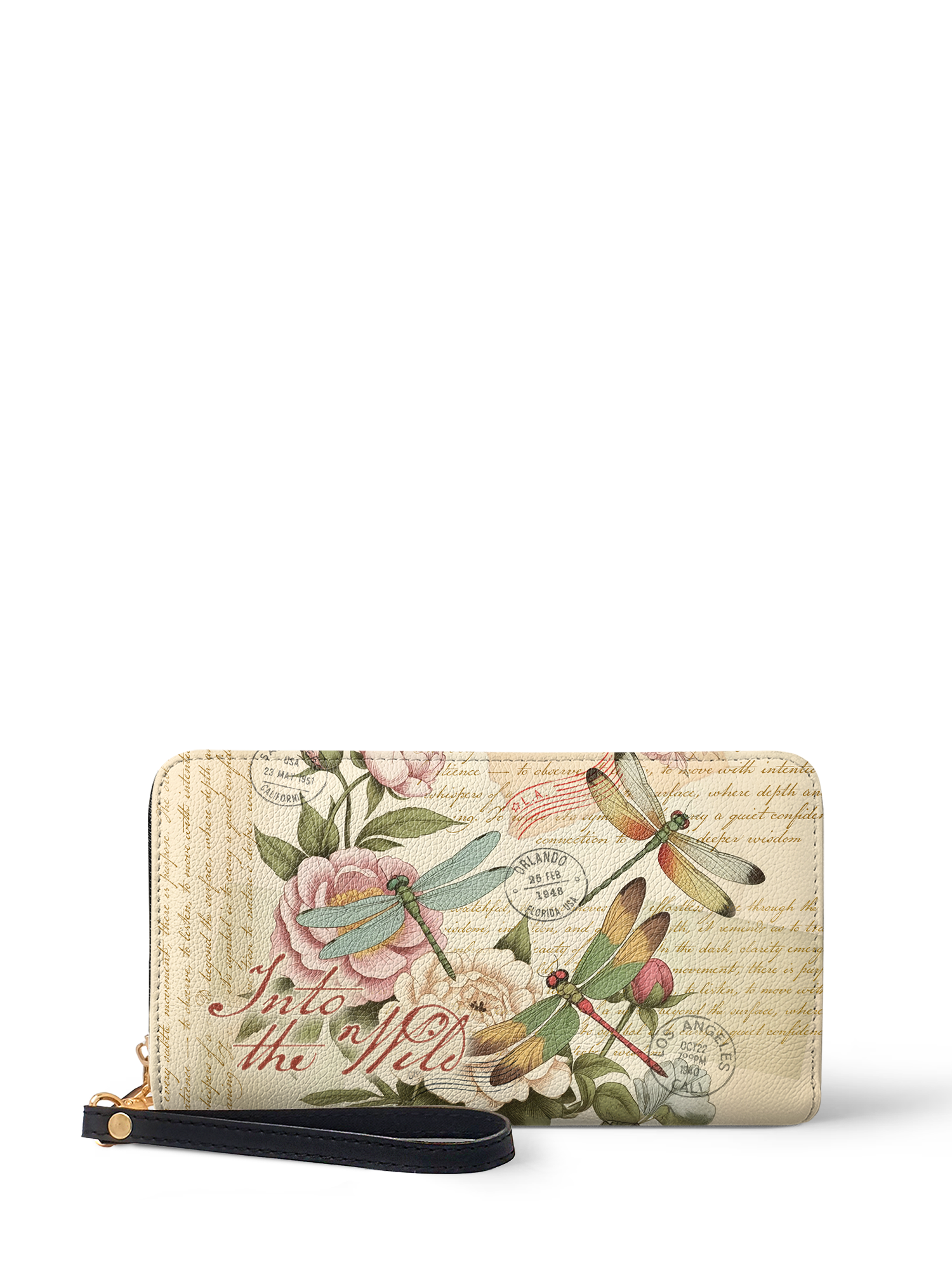 "Maji" Wallet