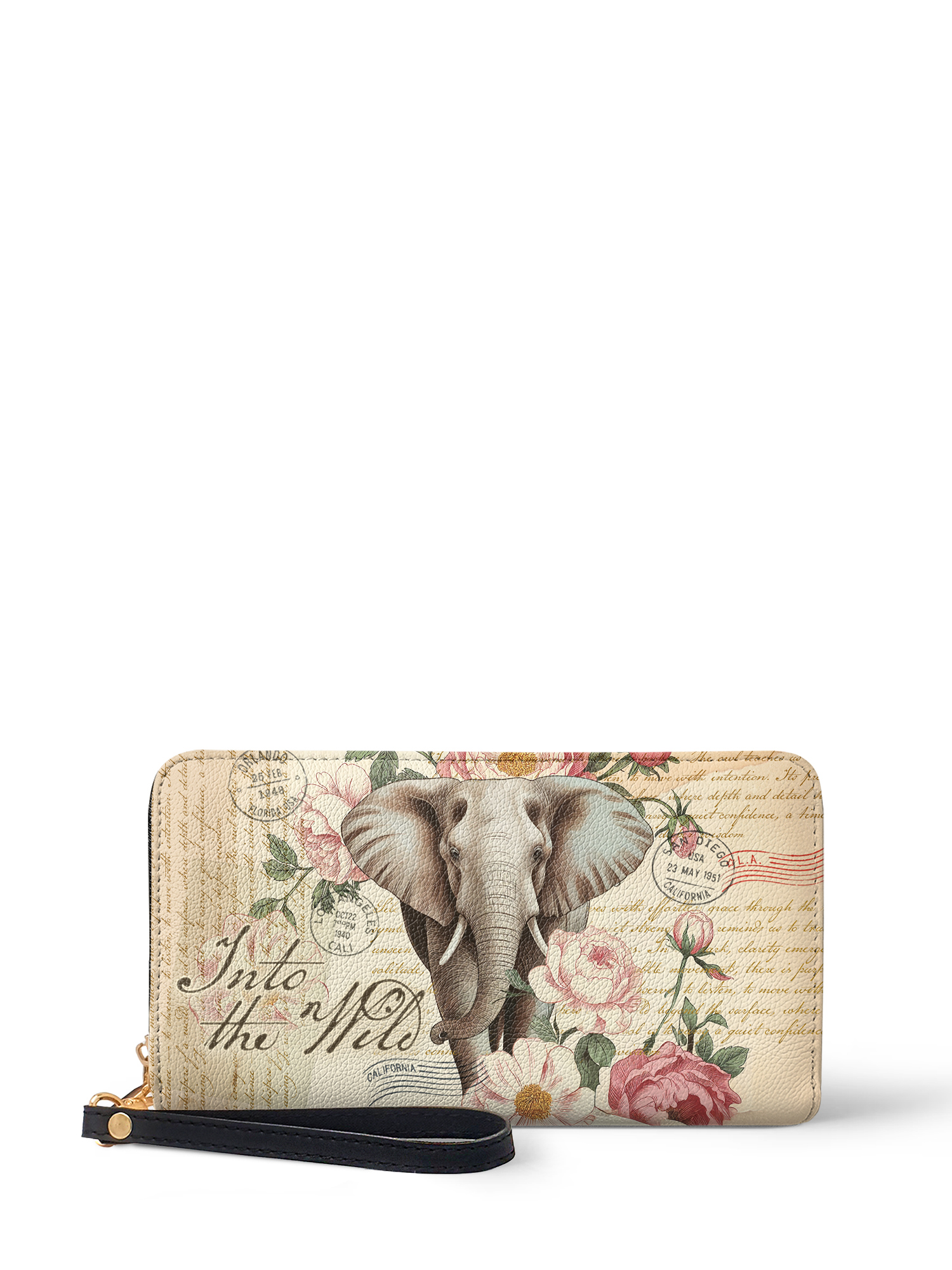 "Pendo" Wallet