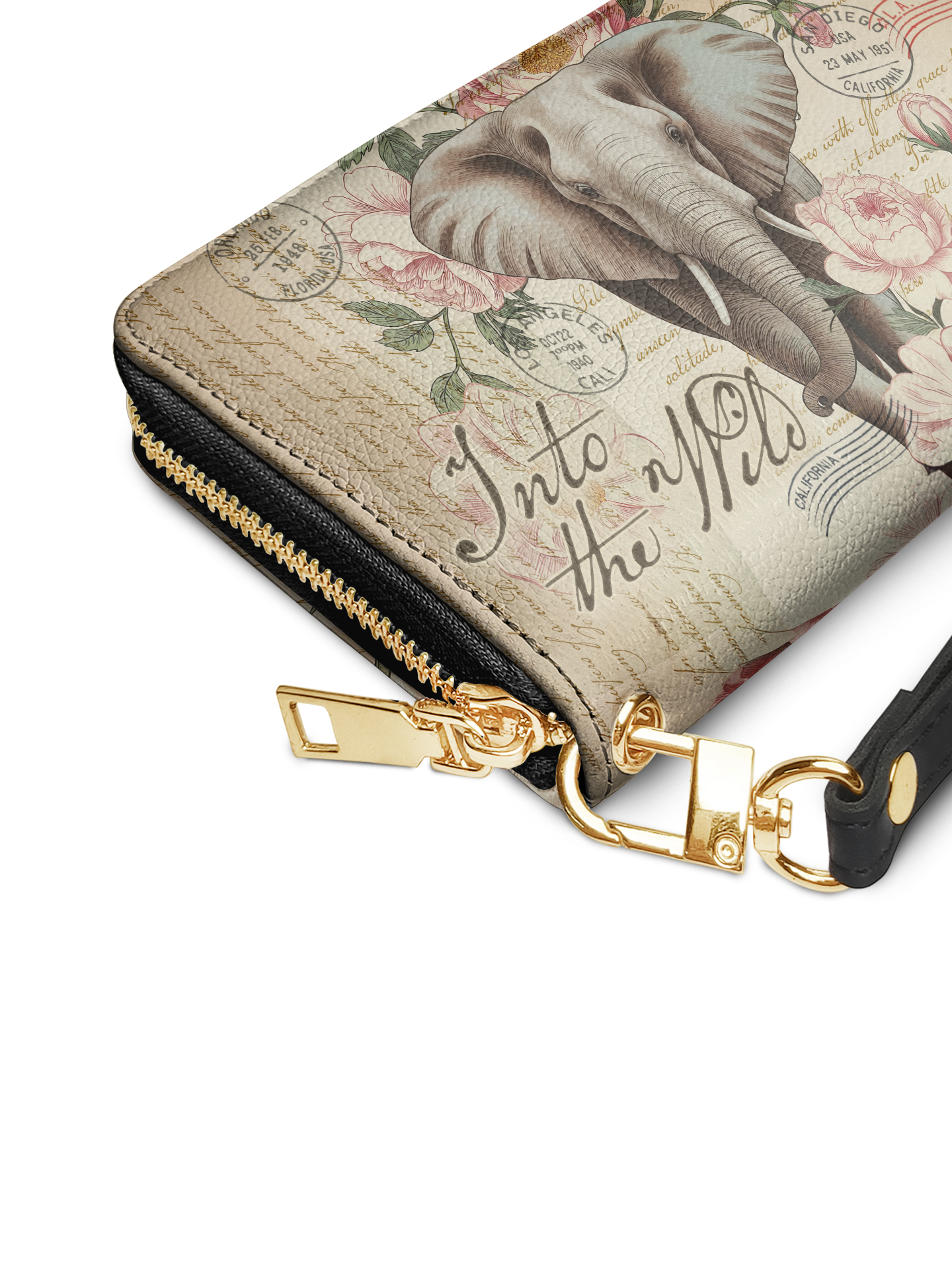 "Pendo" Wallet
