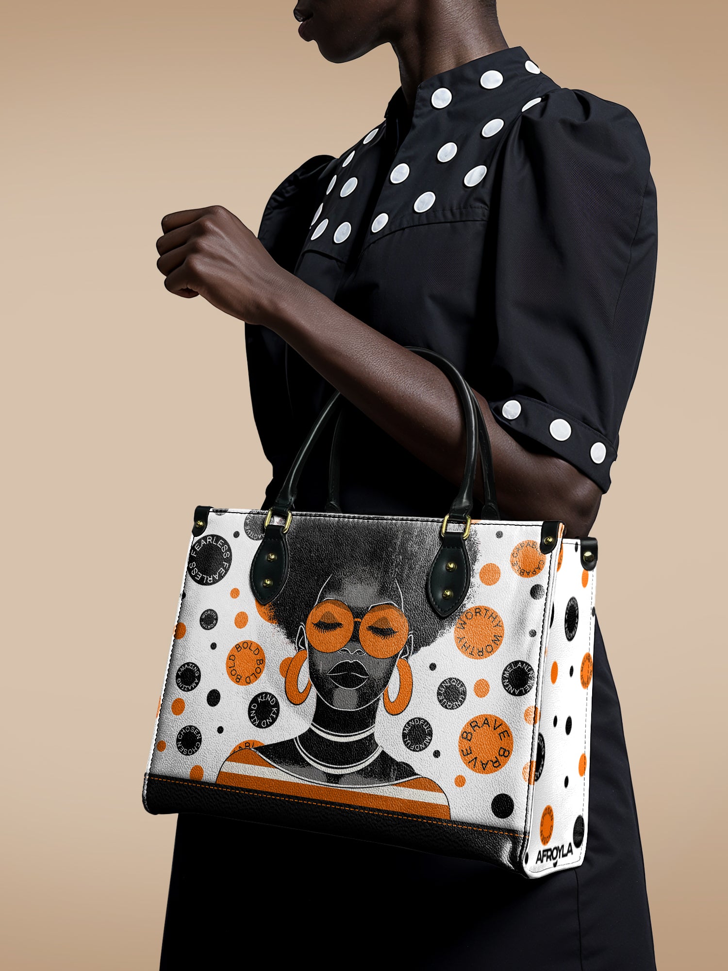 "Fahari" Marshmallow Citrus The Signature Duo Bundle