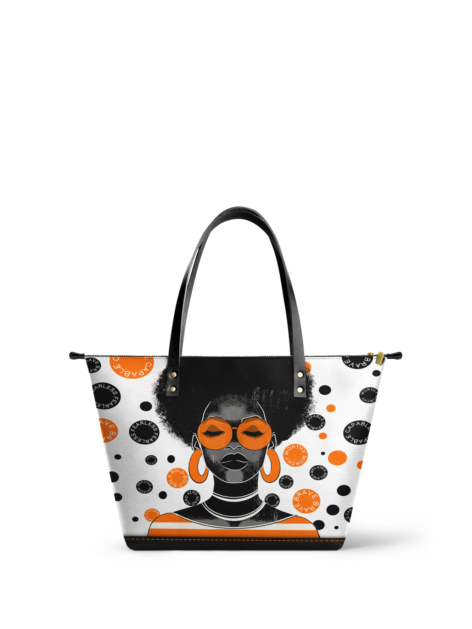 "Fahari" Marshmallow Citrus The Essentials Duo Bundle