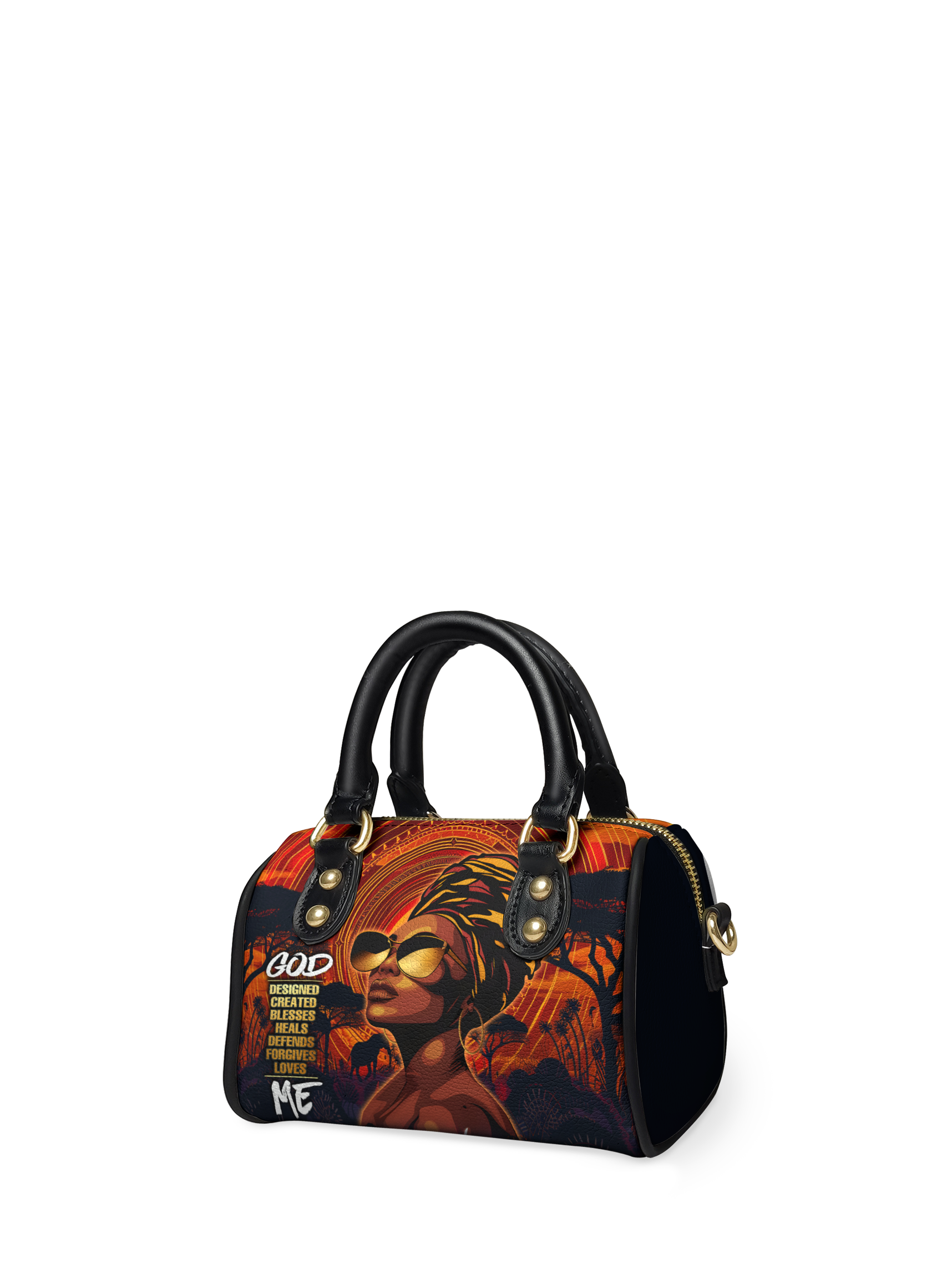 "Aseda" Mini Satchel Deal