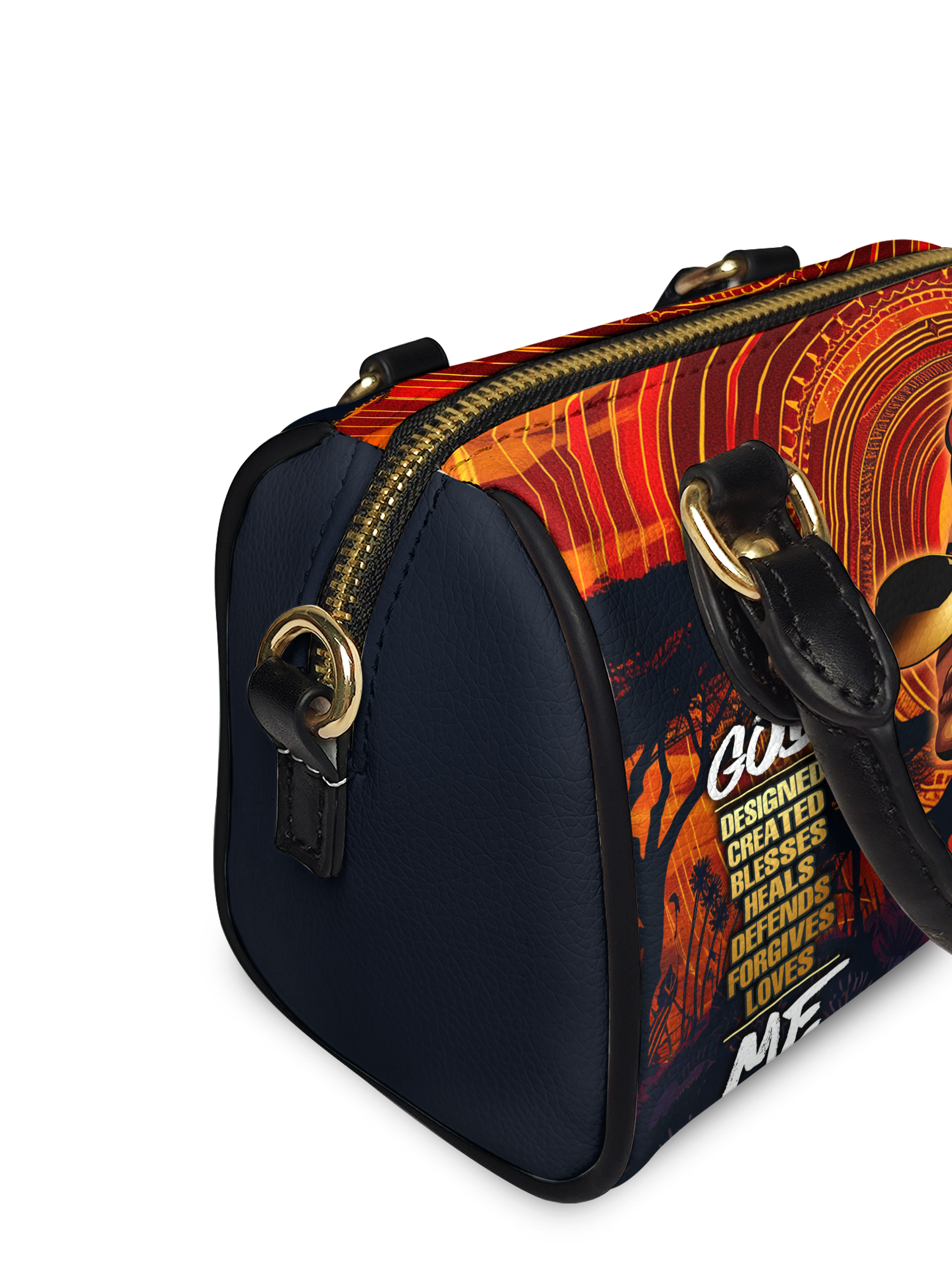 "Aseda" Mini Satchel Deal