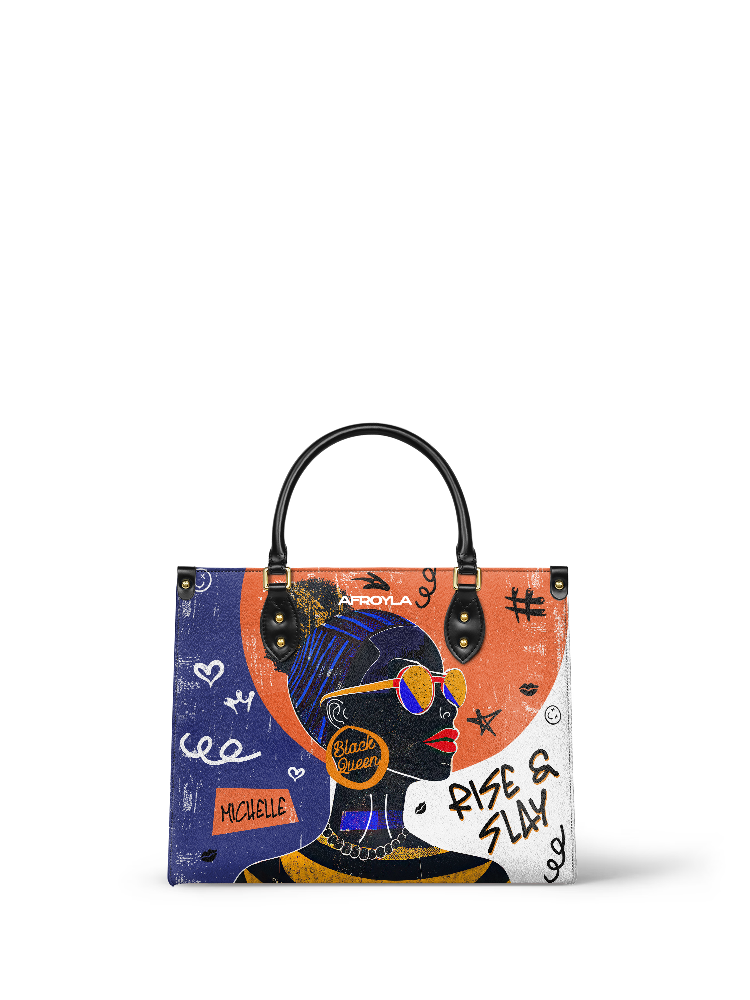 Hekima TM Bag