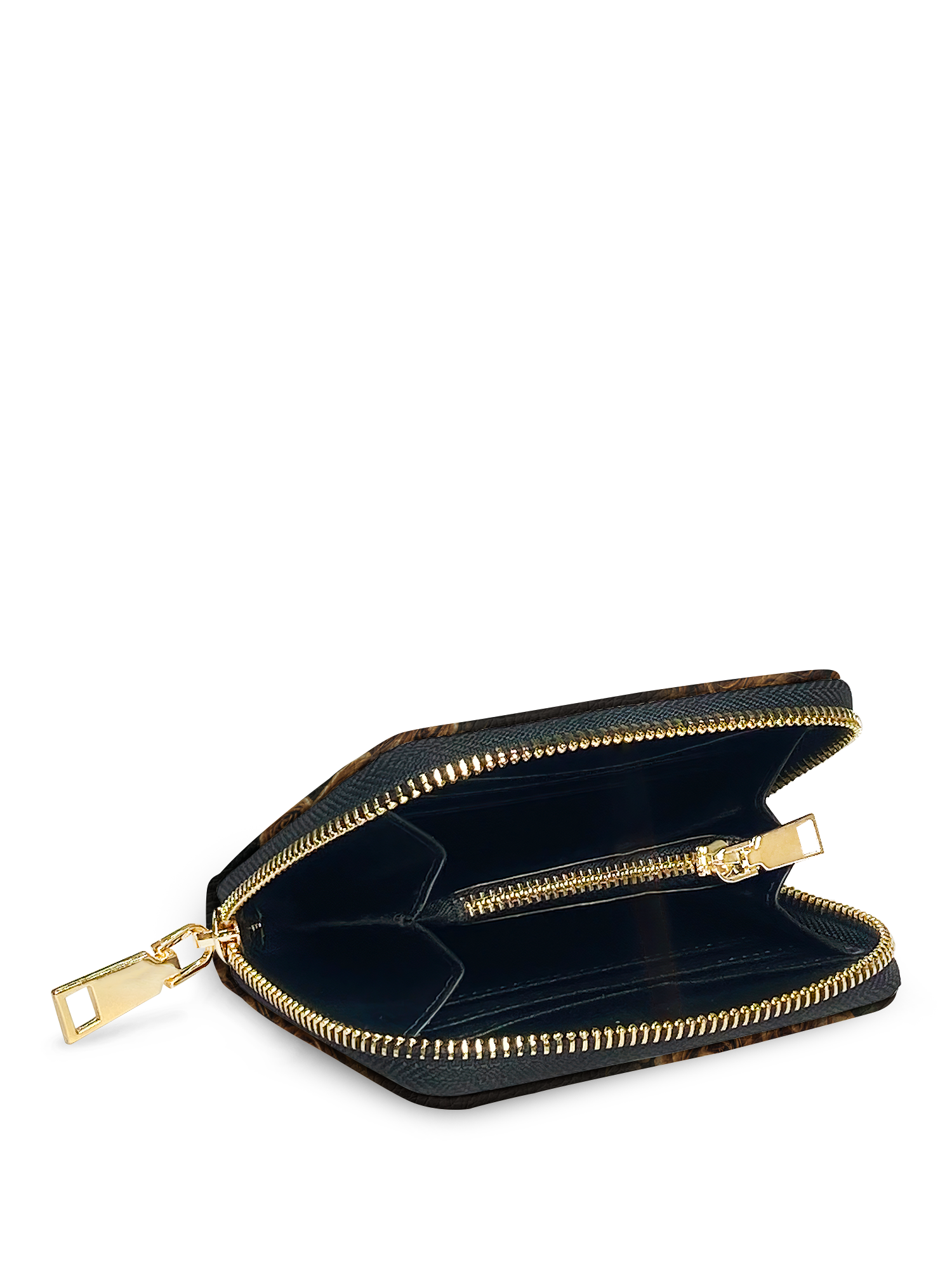 "Lumina" Mini Wallet