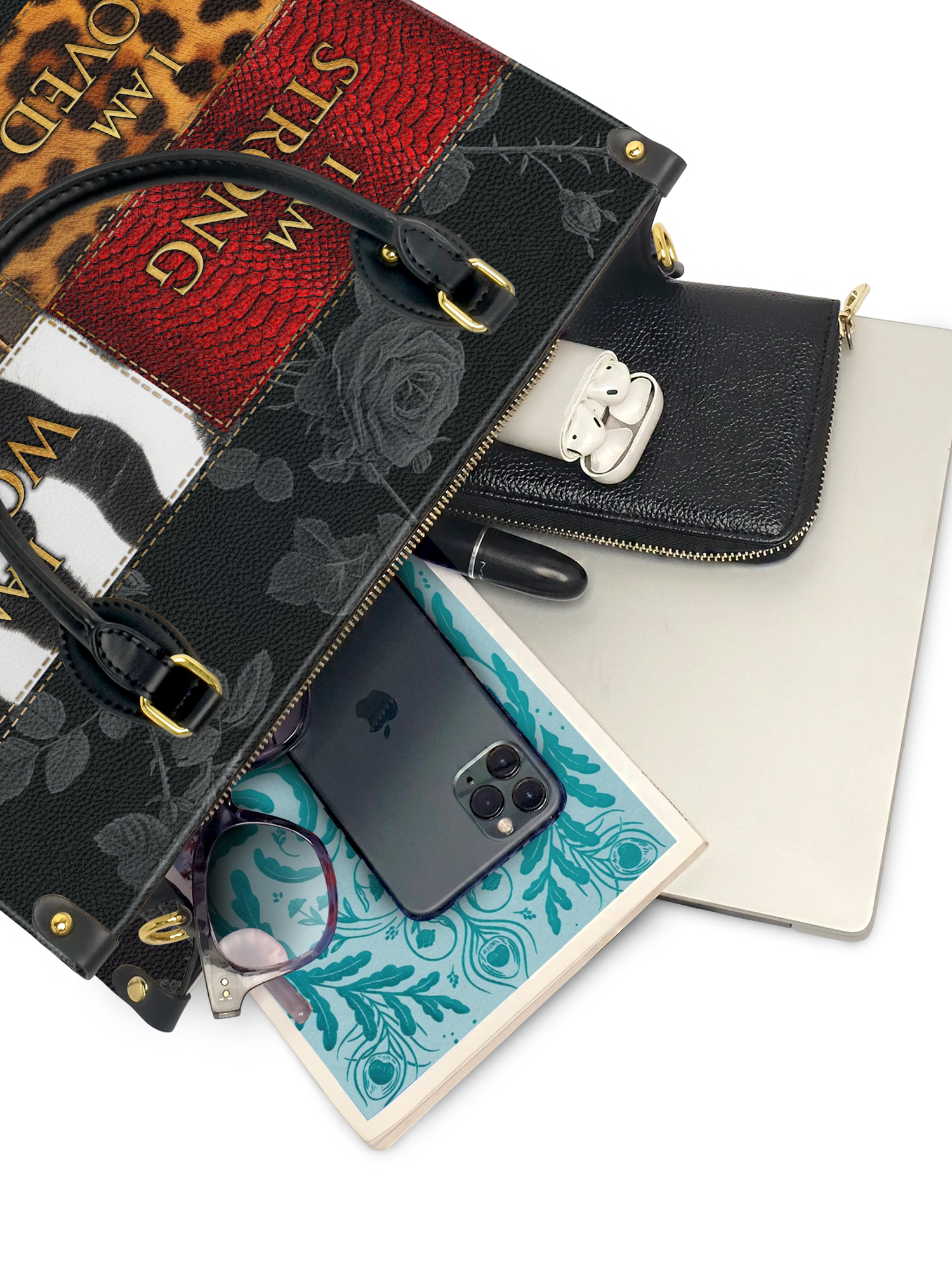 "Kadia" The Signature Trio Bundle