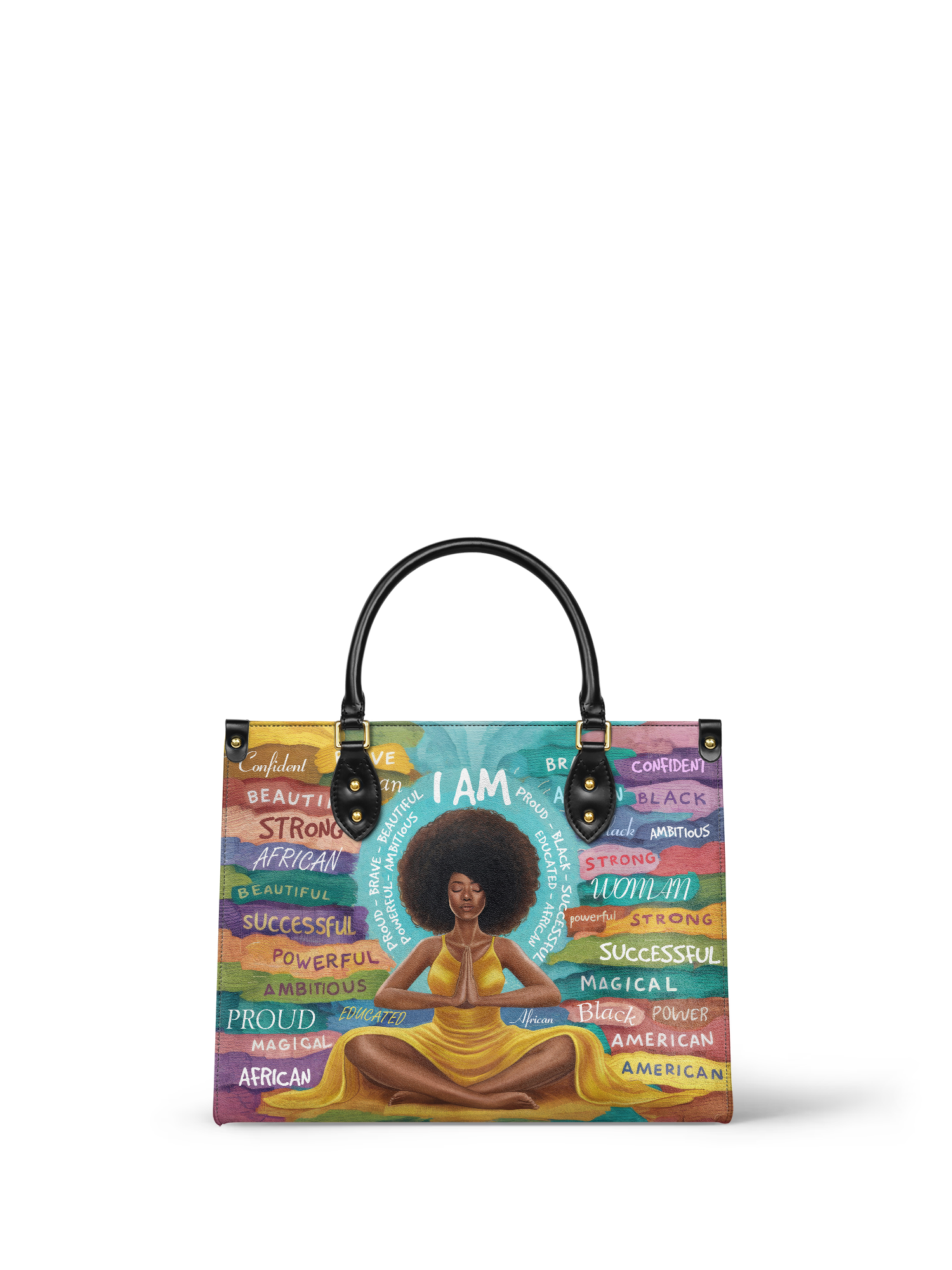 "AfroEssence" The Signature Trio Bundle