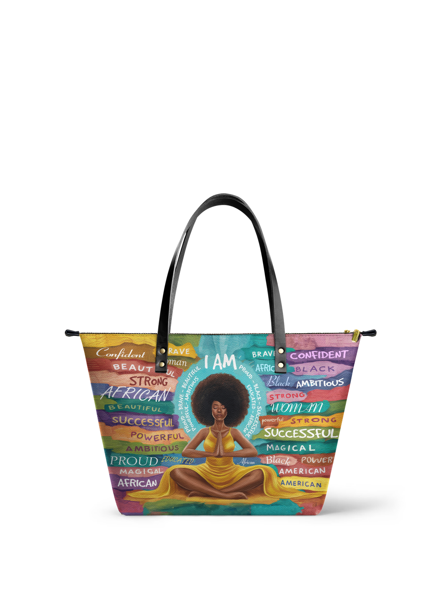 "AfroEssence" The Essentials Duo Bundle