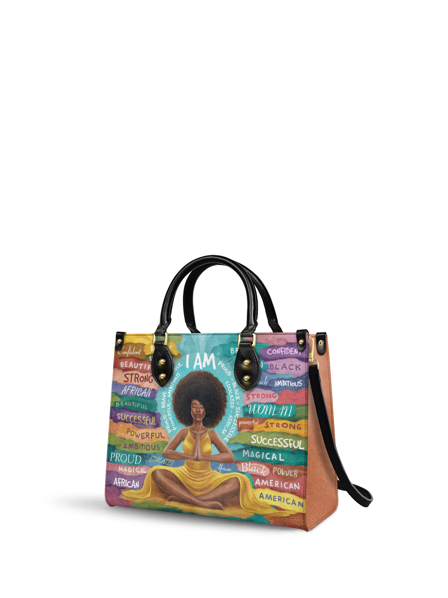 "AfroEssence" Slay All Day Bundle
