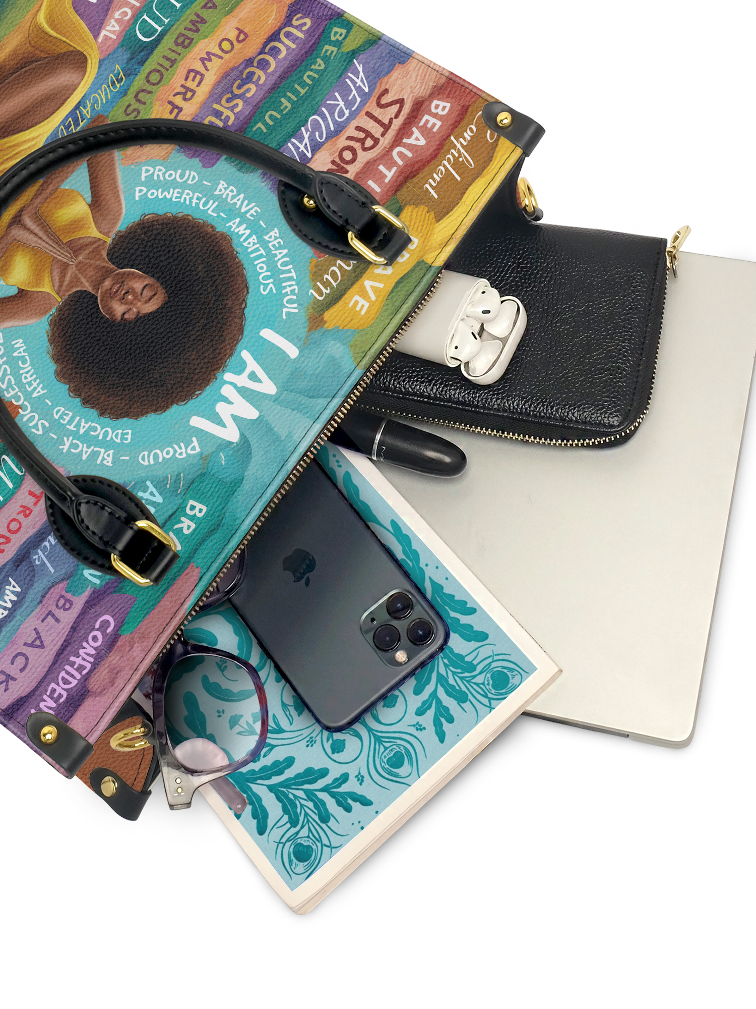 "AfroEssence" Slay All Day Bundle