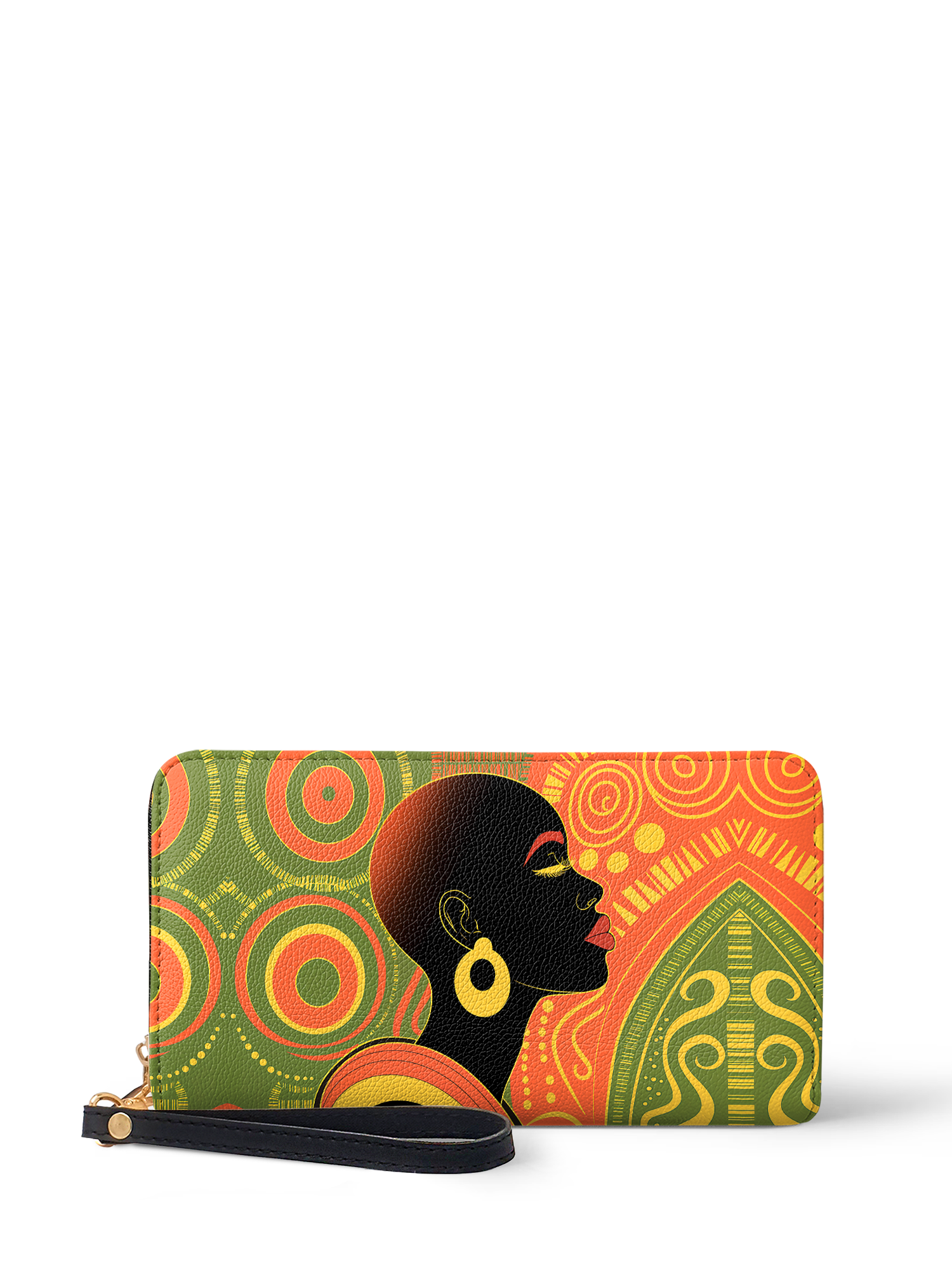 "Baldisa" Wallet