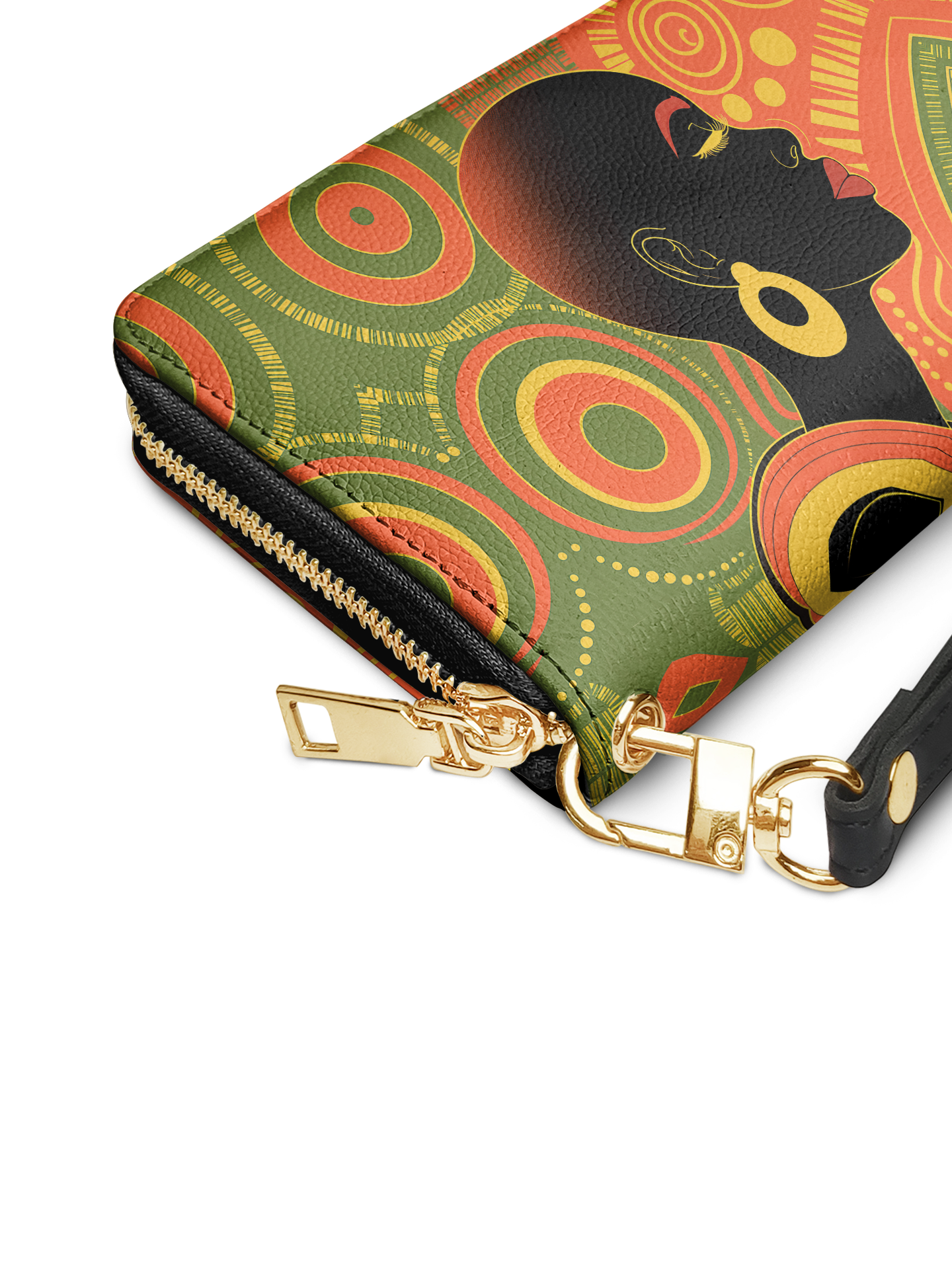 "Baldisa" Wallet