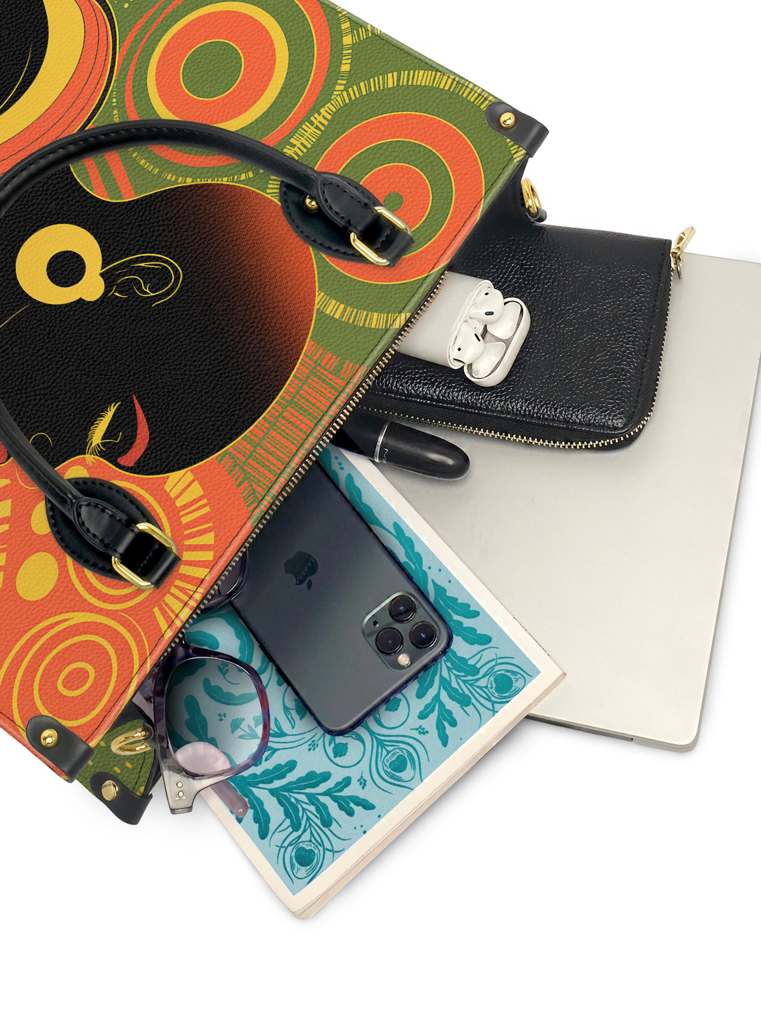 "Baldisa" The Signature Duo Bundle