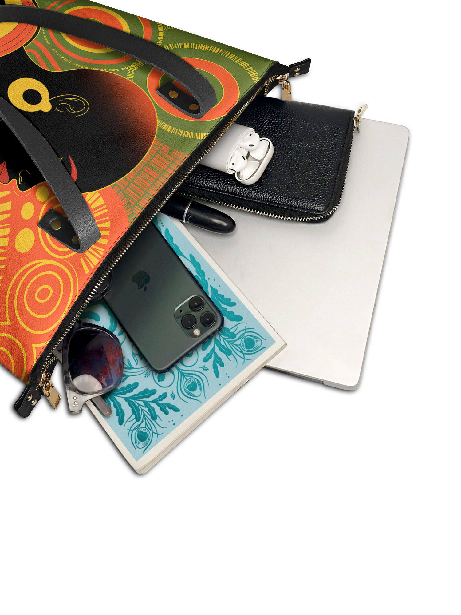 "Baldisa" Slay All Day Essential Bundle