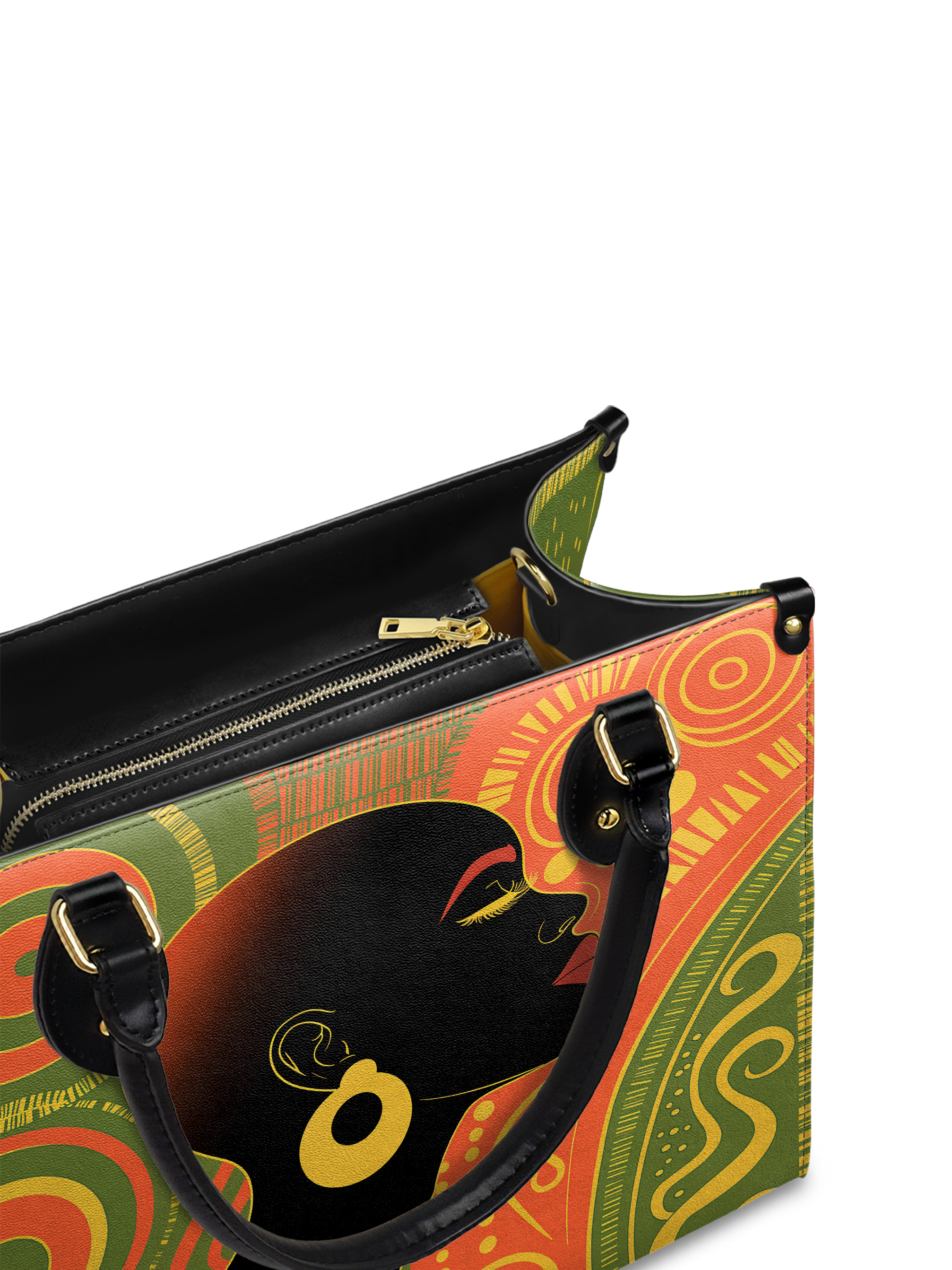 "Baldisa" The Signature Duo Bundle