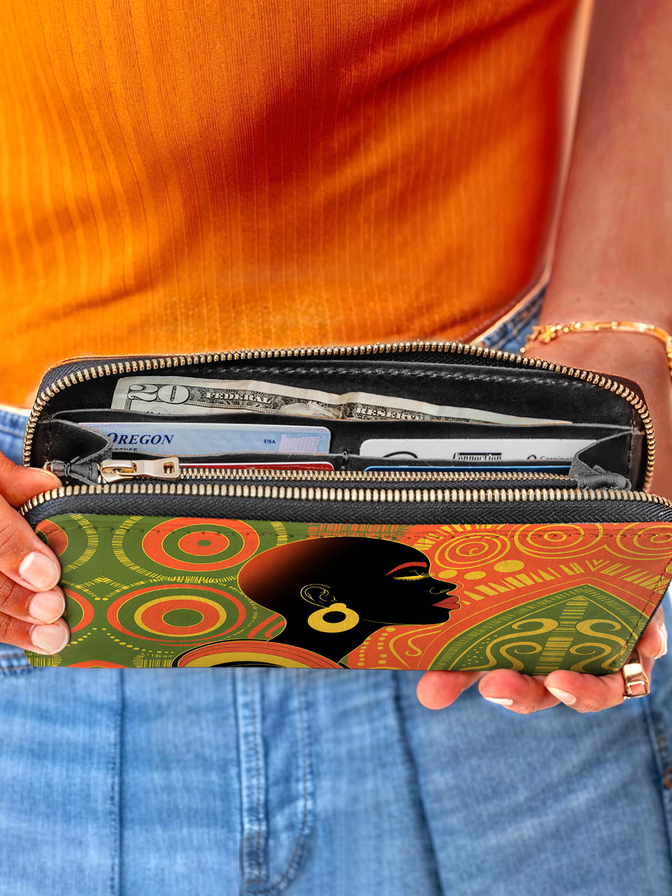 "Baldisa" Wallet Deal