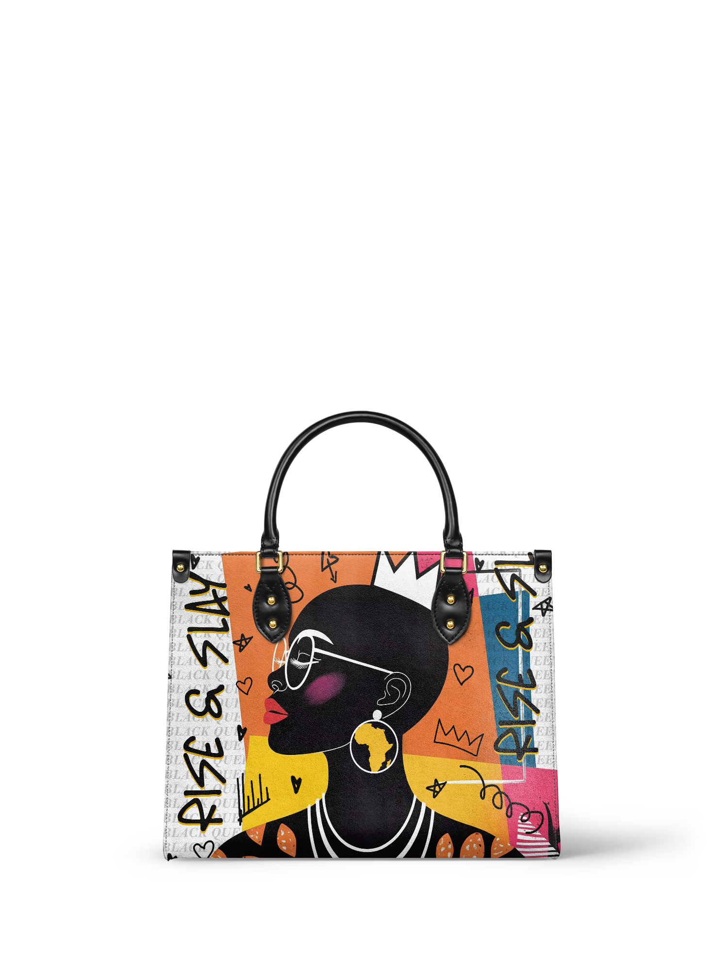 "Baridi" The Signature Duo Bundle