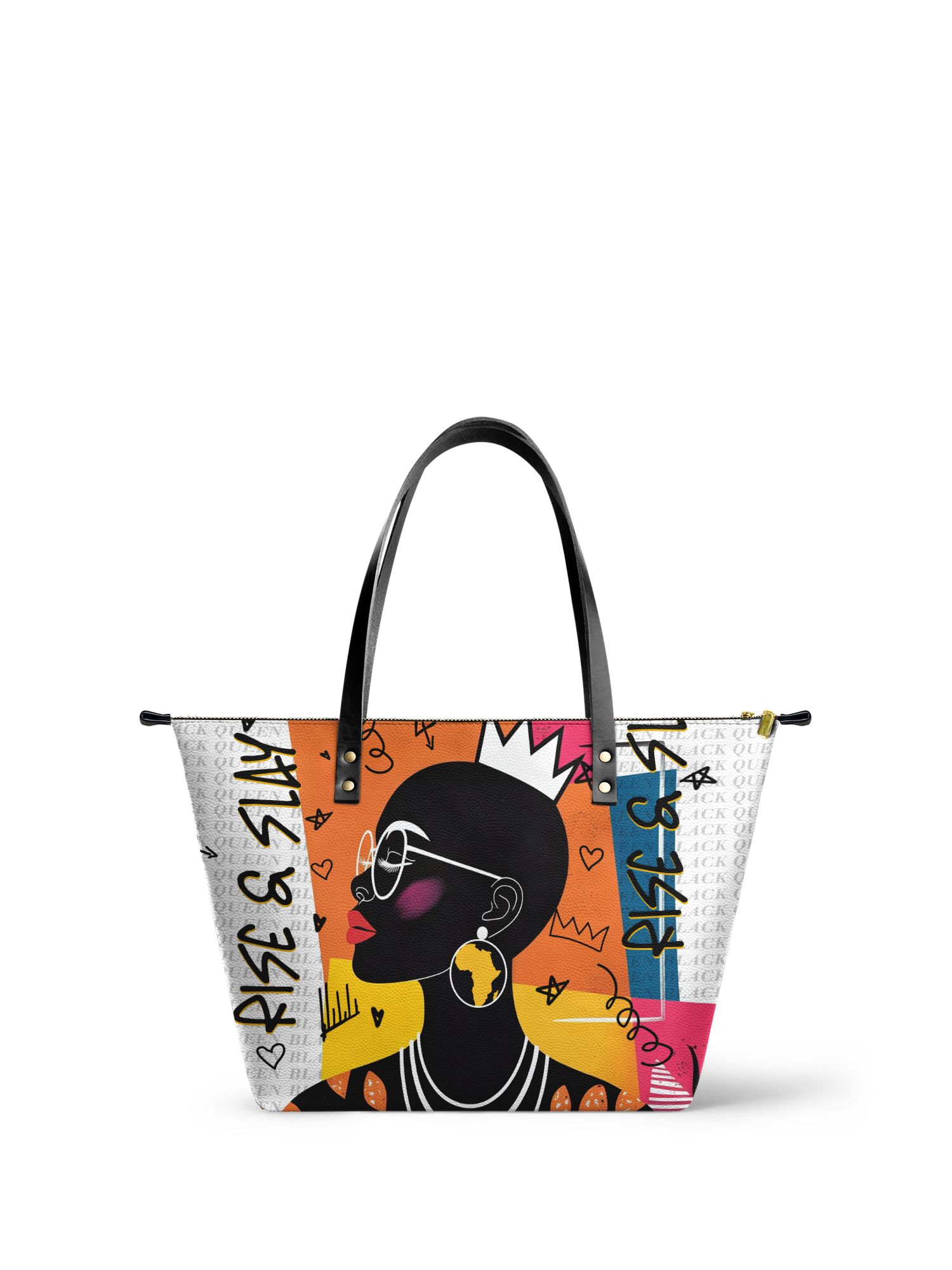 "Baridi" Slay All Day Essential Bundle