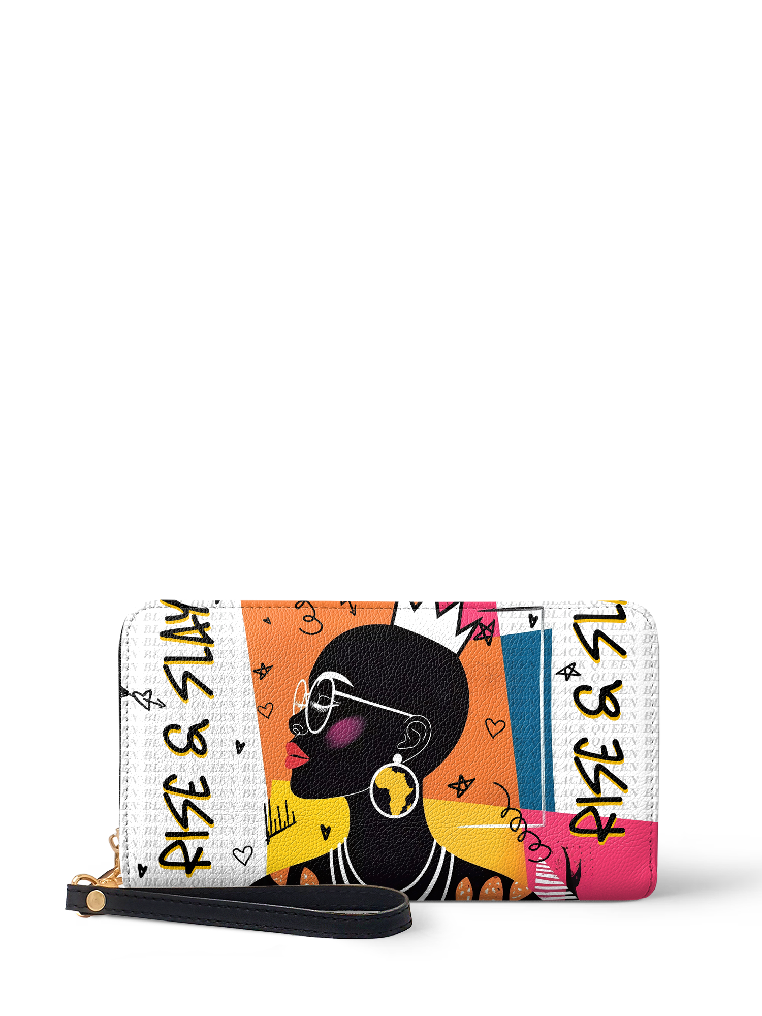 "Baridi" Wallet