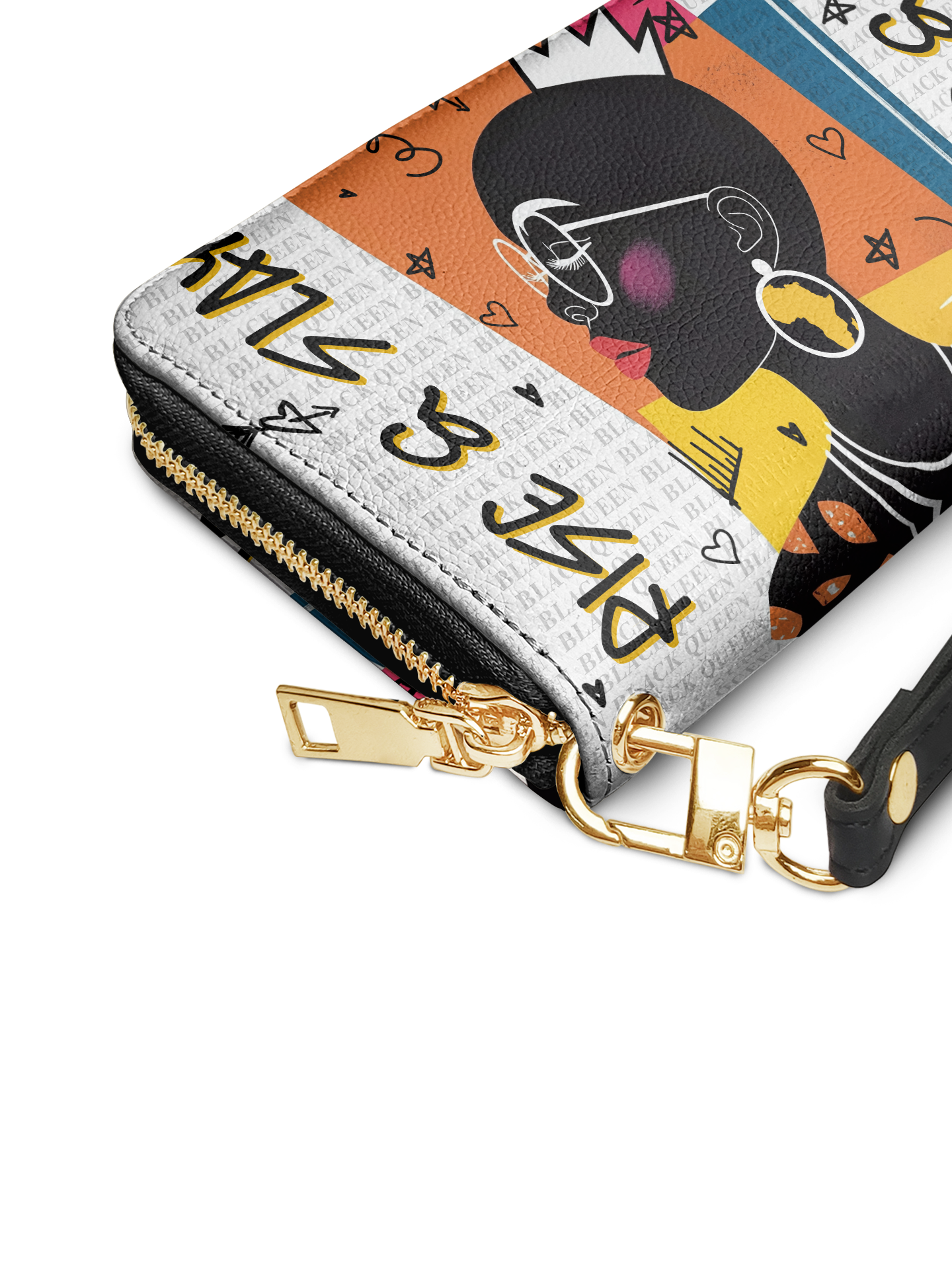 "Baridi" Wallet Deal