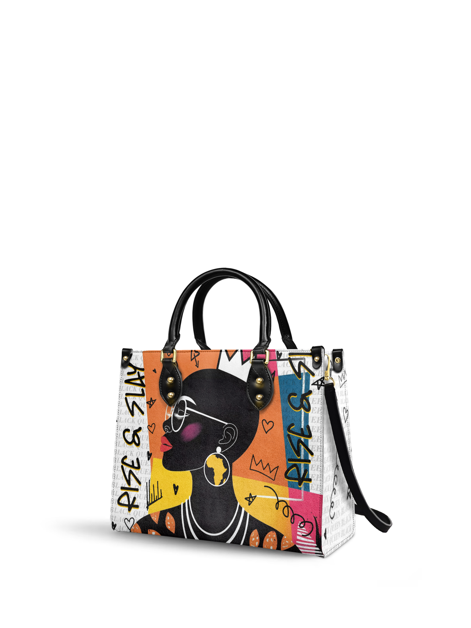 "Baridi" The Signature Duo Bundle
