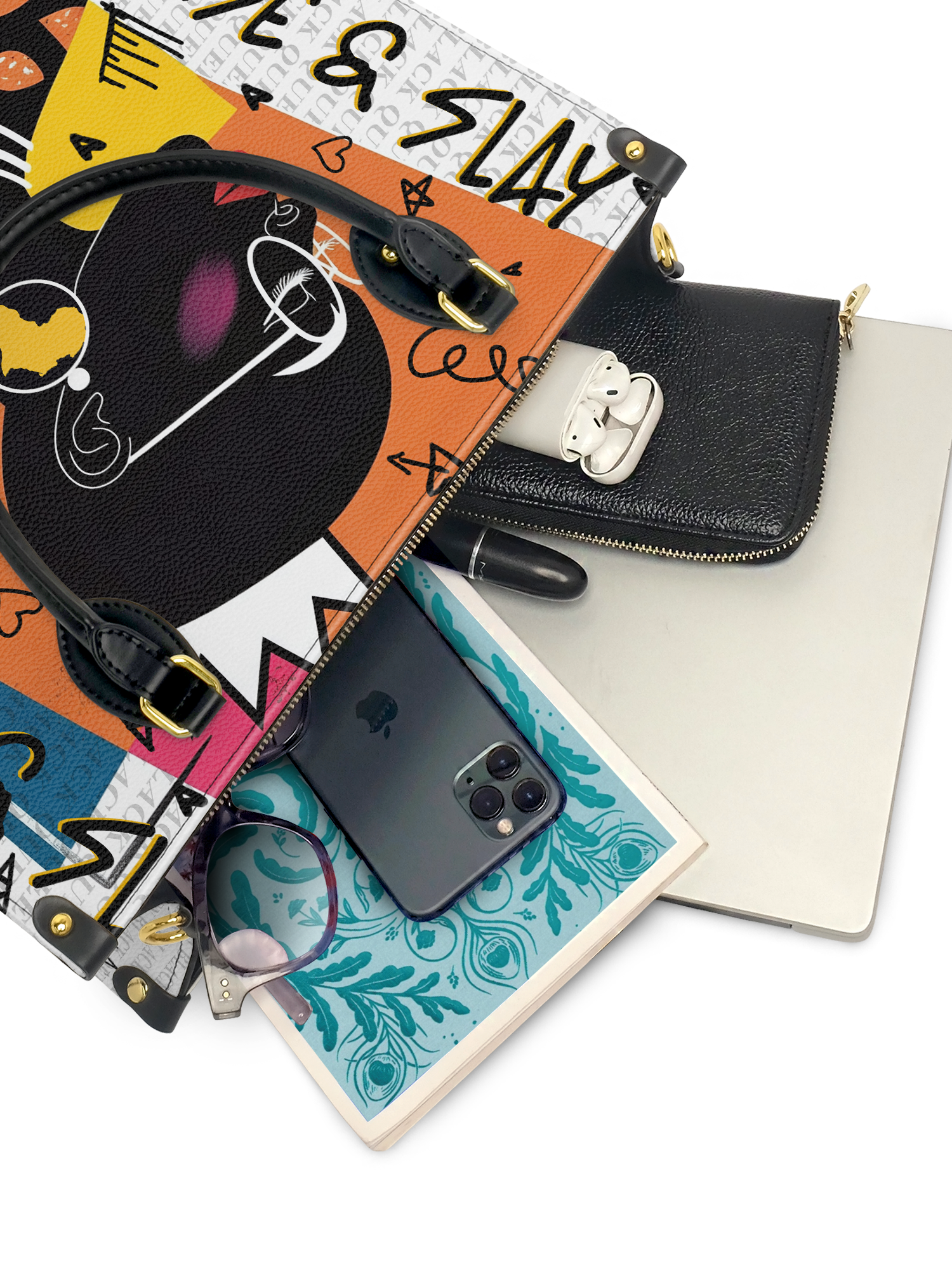 "Baridi" The Signature Duo Bundle