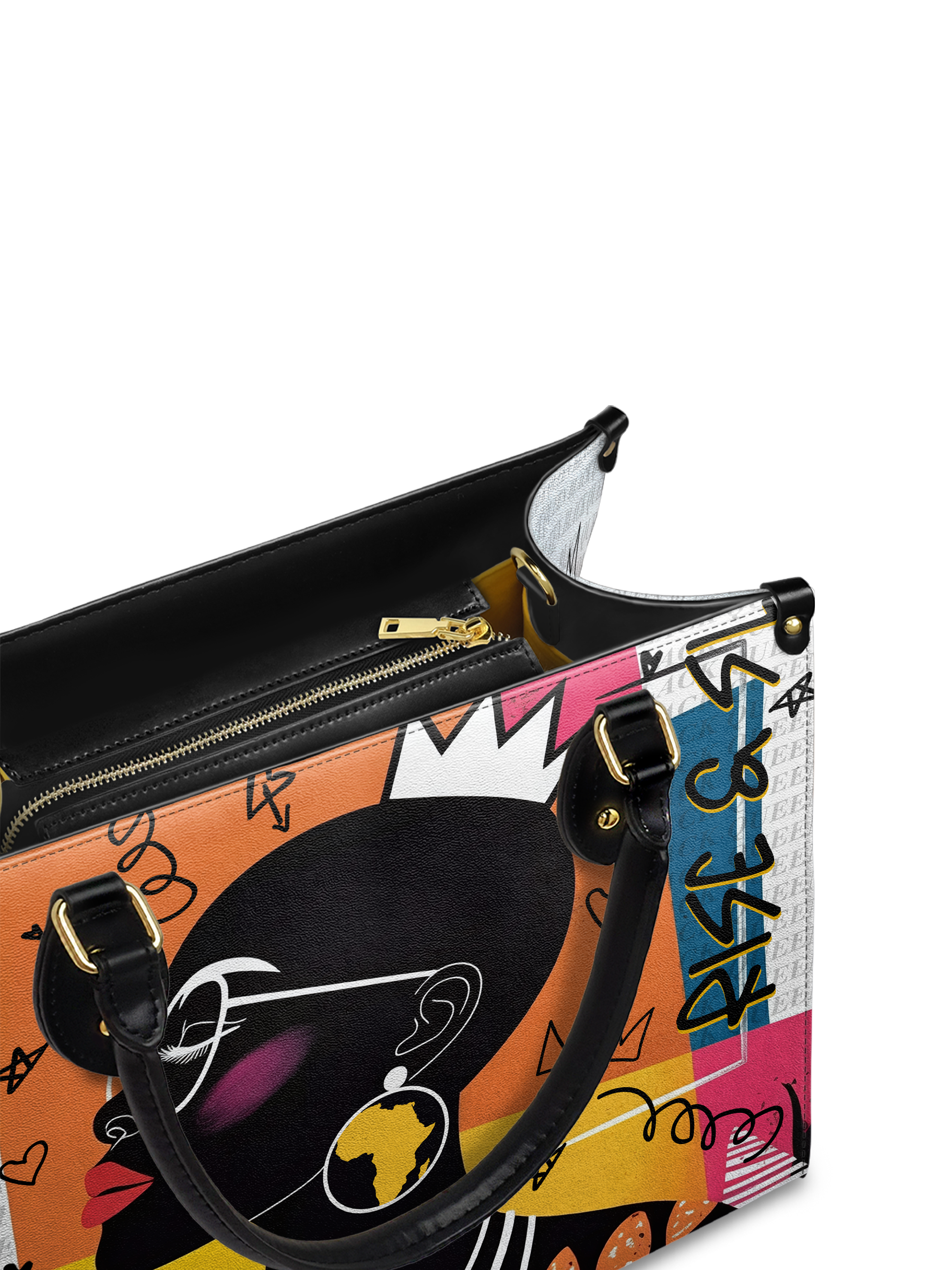 "Baridi" The Signature Duo Bundle