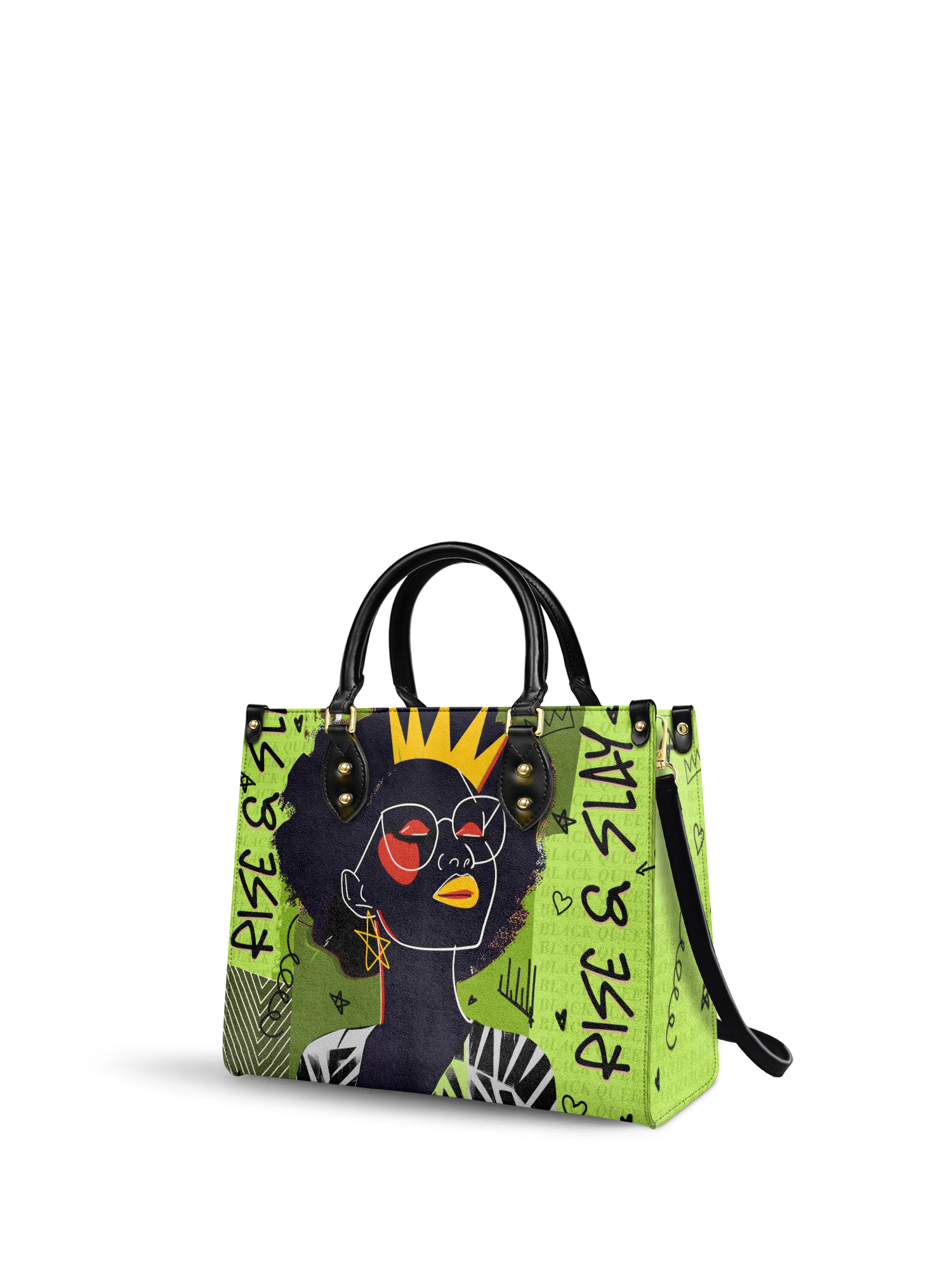 "Aina" Lime Pop The Signature Duo Bundle