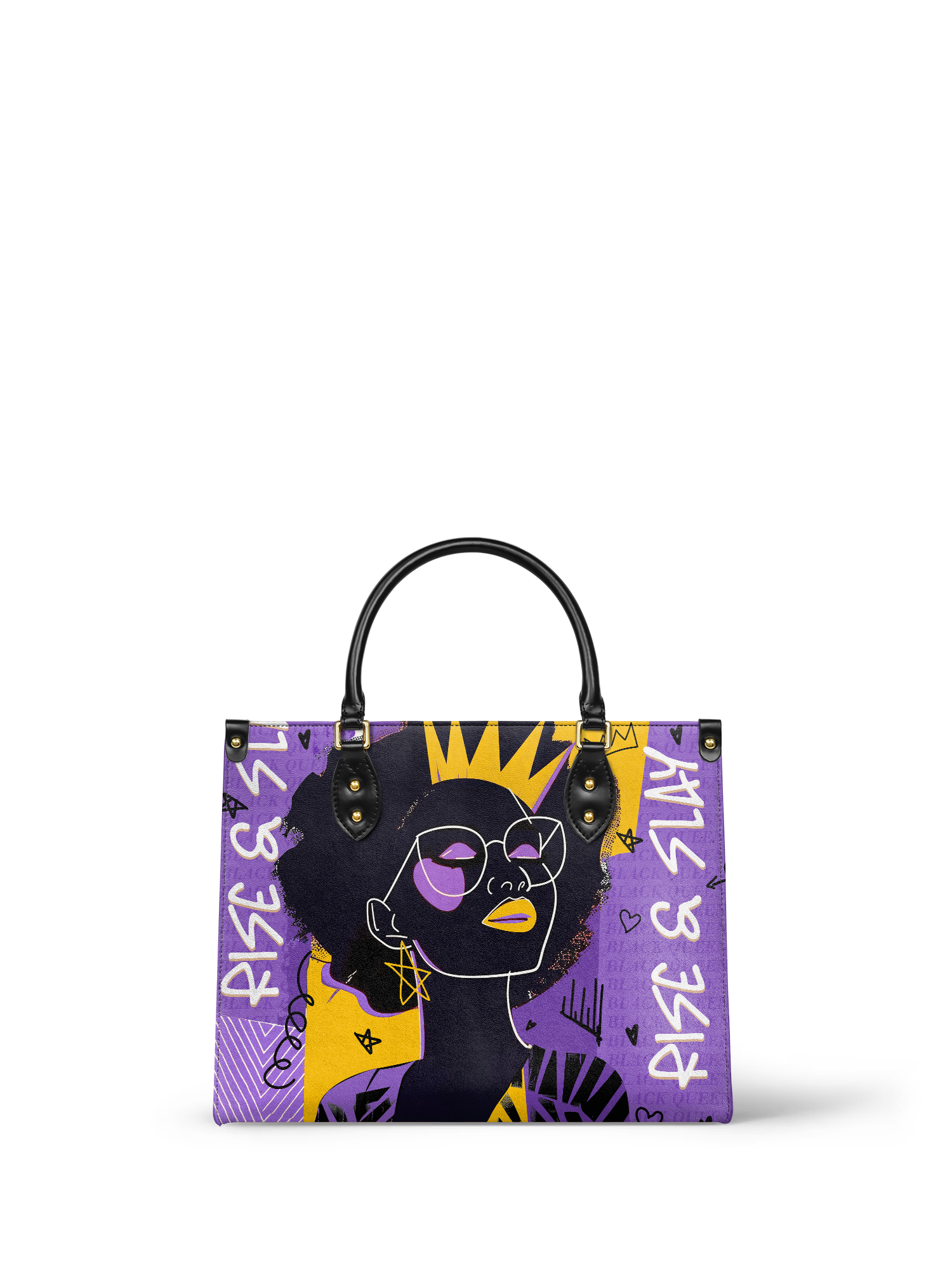 "Aina" Grape Soda Slay All Day Bundle