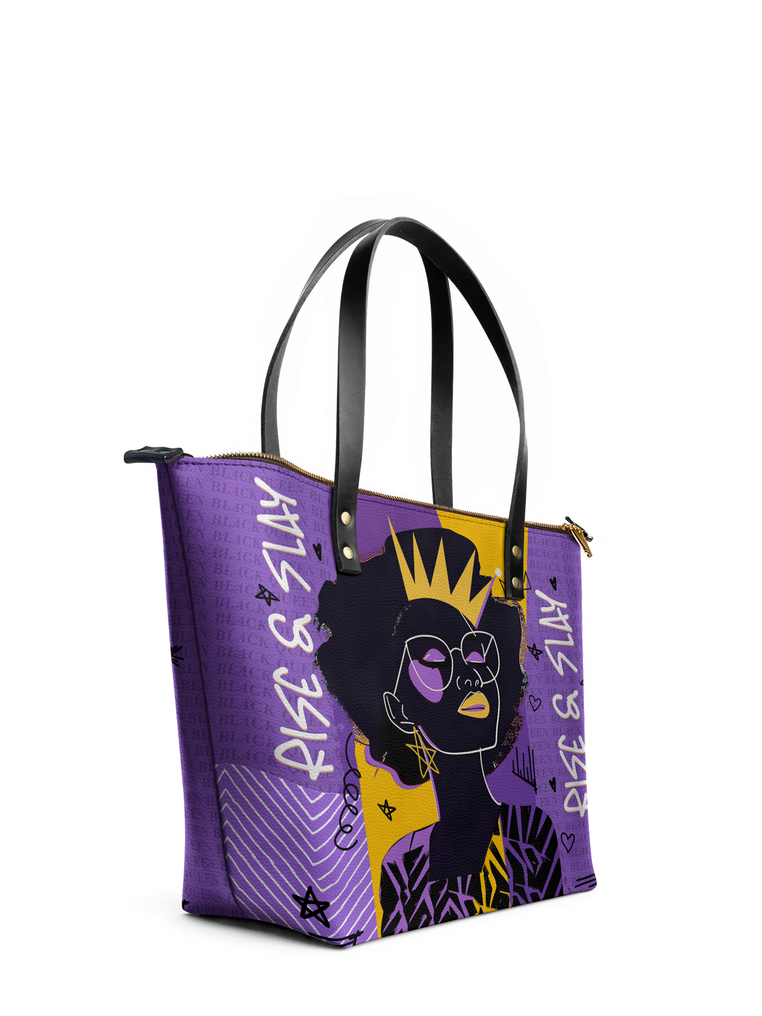 "Aina" Grape Soda Slay All Day Essential Bundle