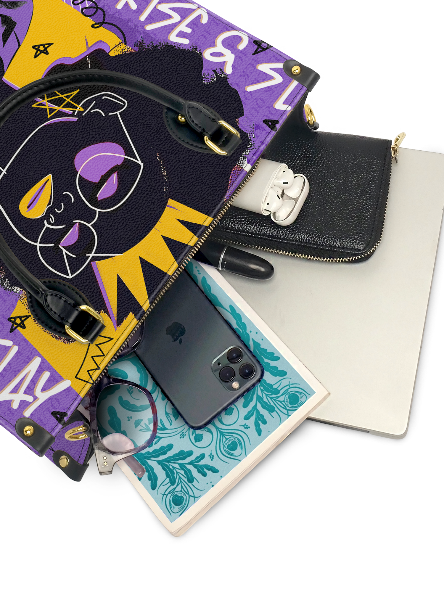 "Aina" Grape Soda The Signature Trio Bundle