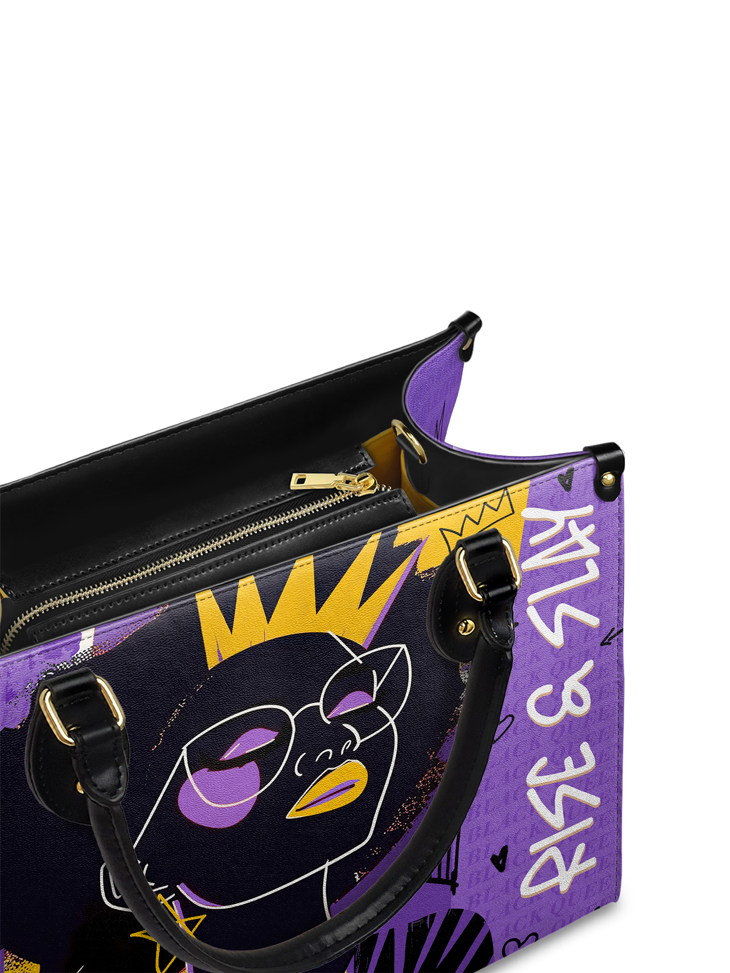 "Aina" Grape Soda Slay All Day Bundle