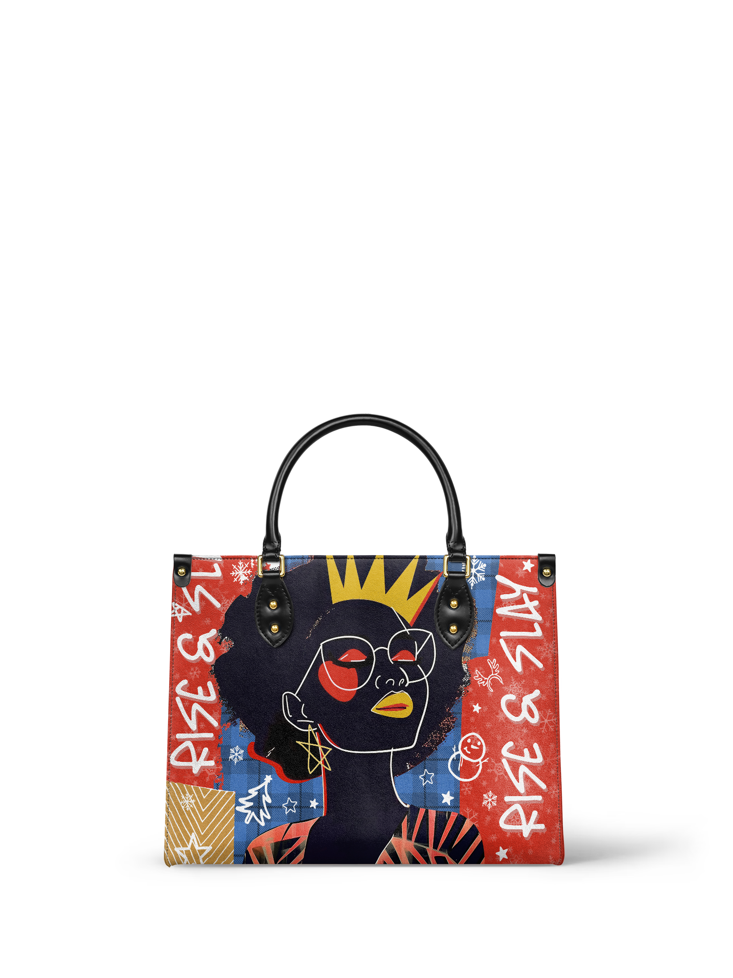 "Aina" Frosted Cherry Slay All Day Bundle