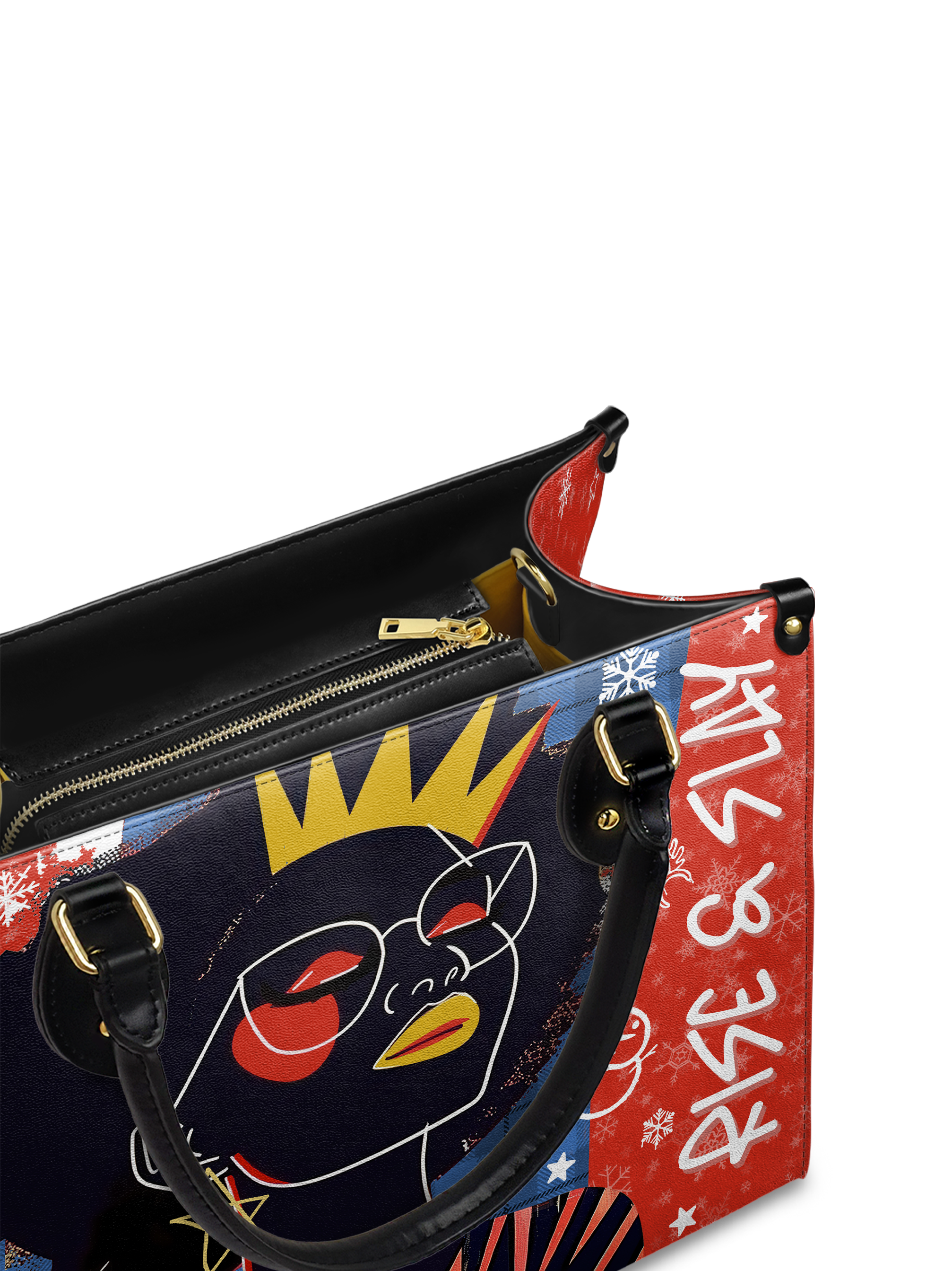"Aina" Frosted Cherry Slay All Day Bundle