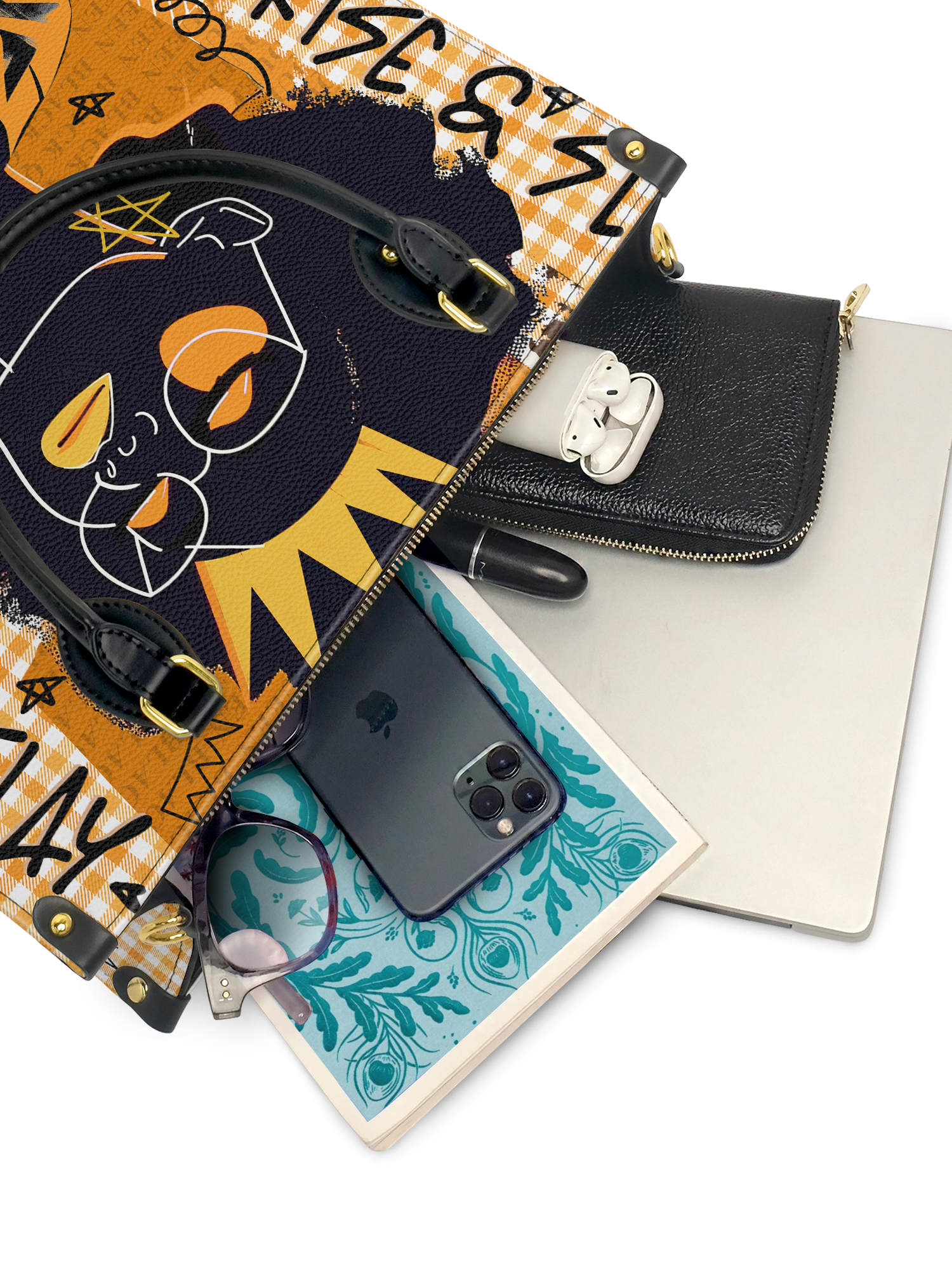 "Aina" Honeycomb Slay All Day Bundle